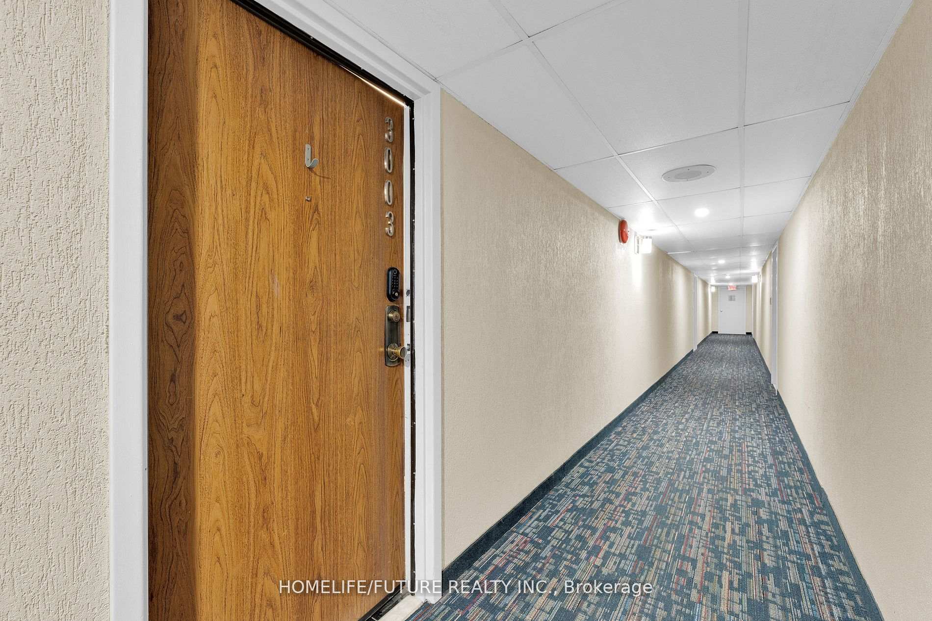 Photo 27 of Unit 3003, 150 Park Street W, Windsor — HOMEH