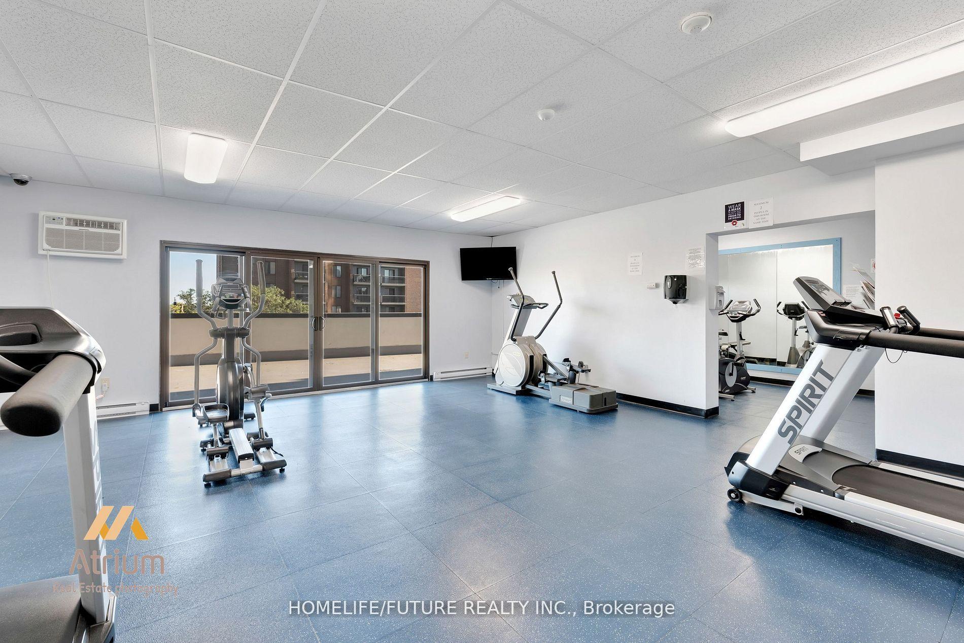 Photo 32 of Unit 3003, 150 Park Street W, Windsor — HOMEH