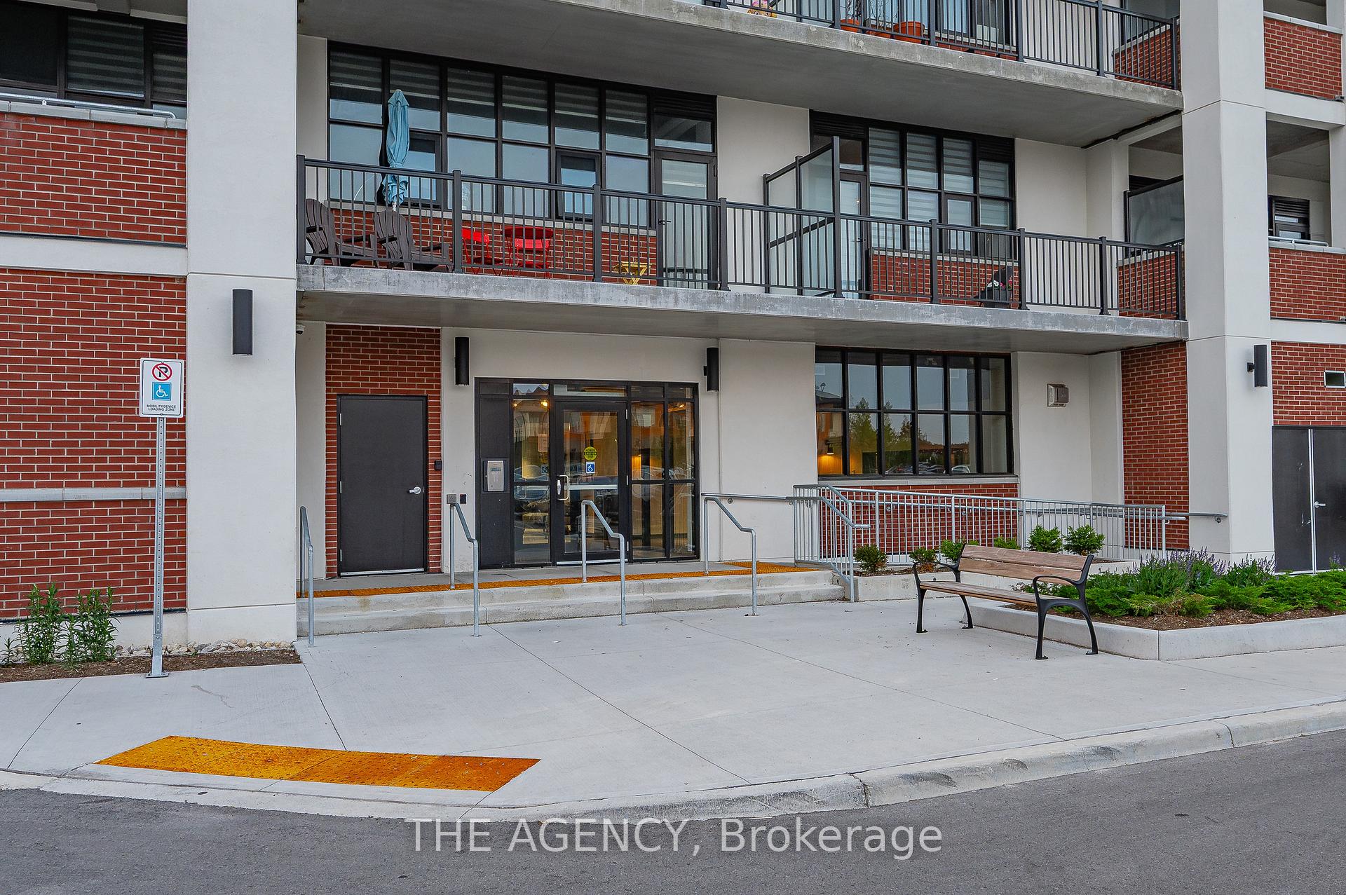Photo 8 of Unit 419, 120 Huron Street, Guelph, St. Patrick's Ward — HOMEH