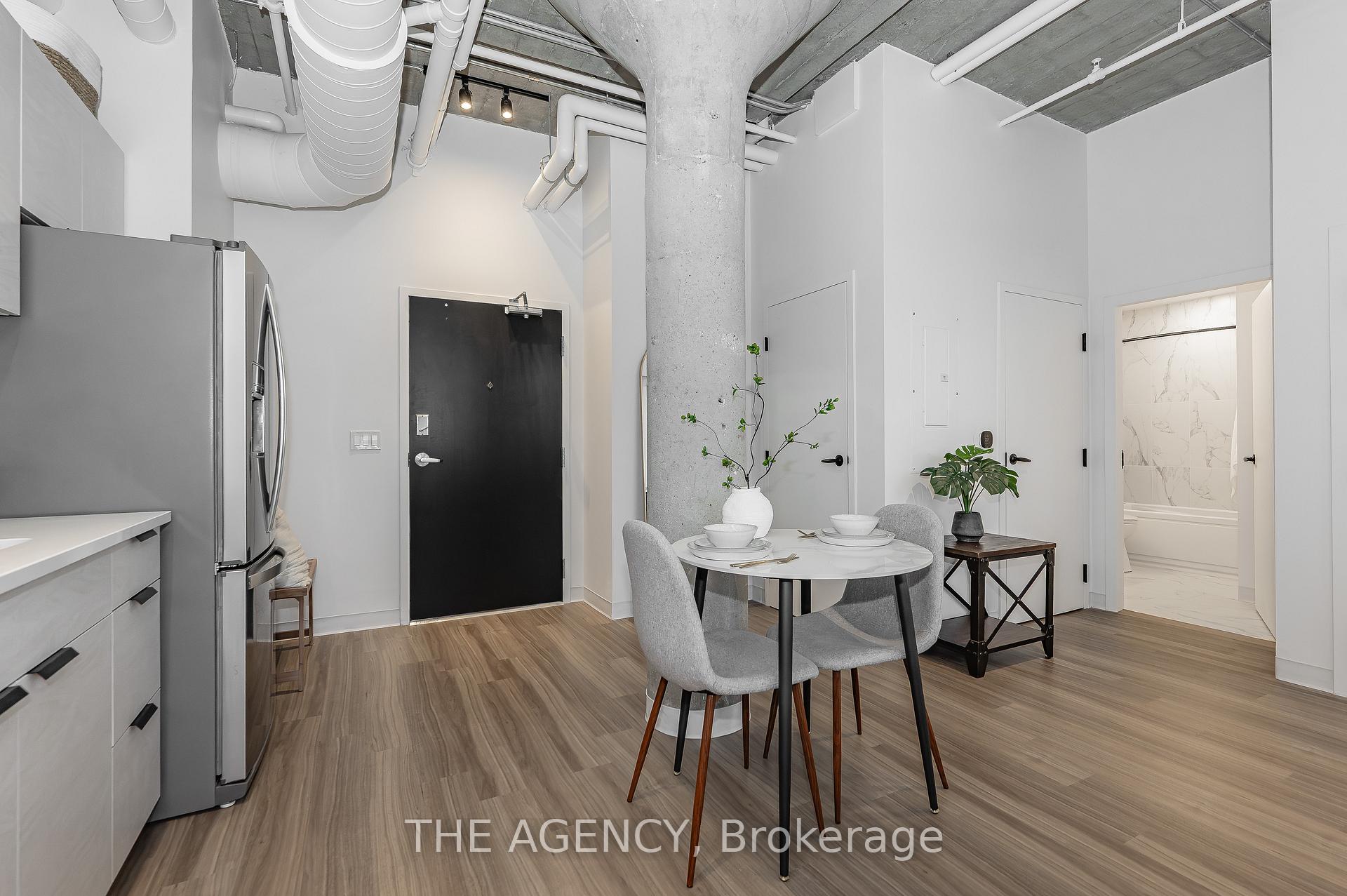 Photo 3 of Unit 419, 120 Huron Street, Guelph, St. Patrick's Ward — HOMEH