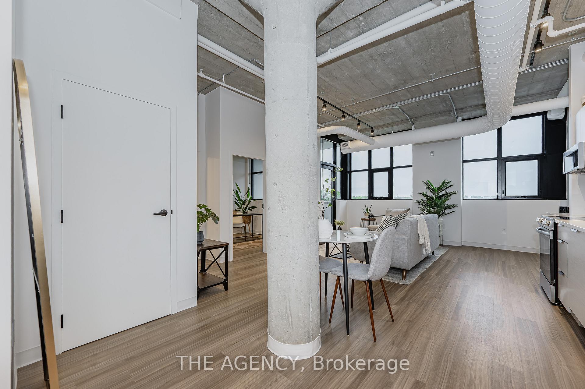 Photo 11 of Unit 419, 120 Huron Street, Guelph, St. Patrick's Ward — HOMEH
