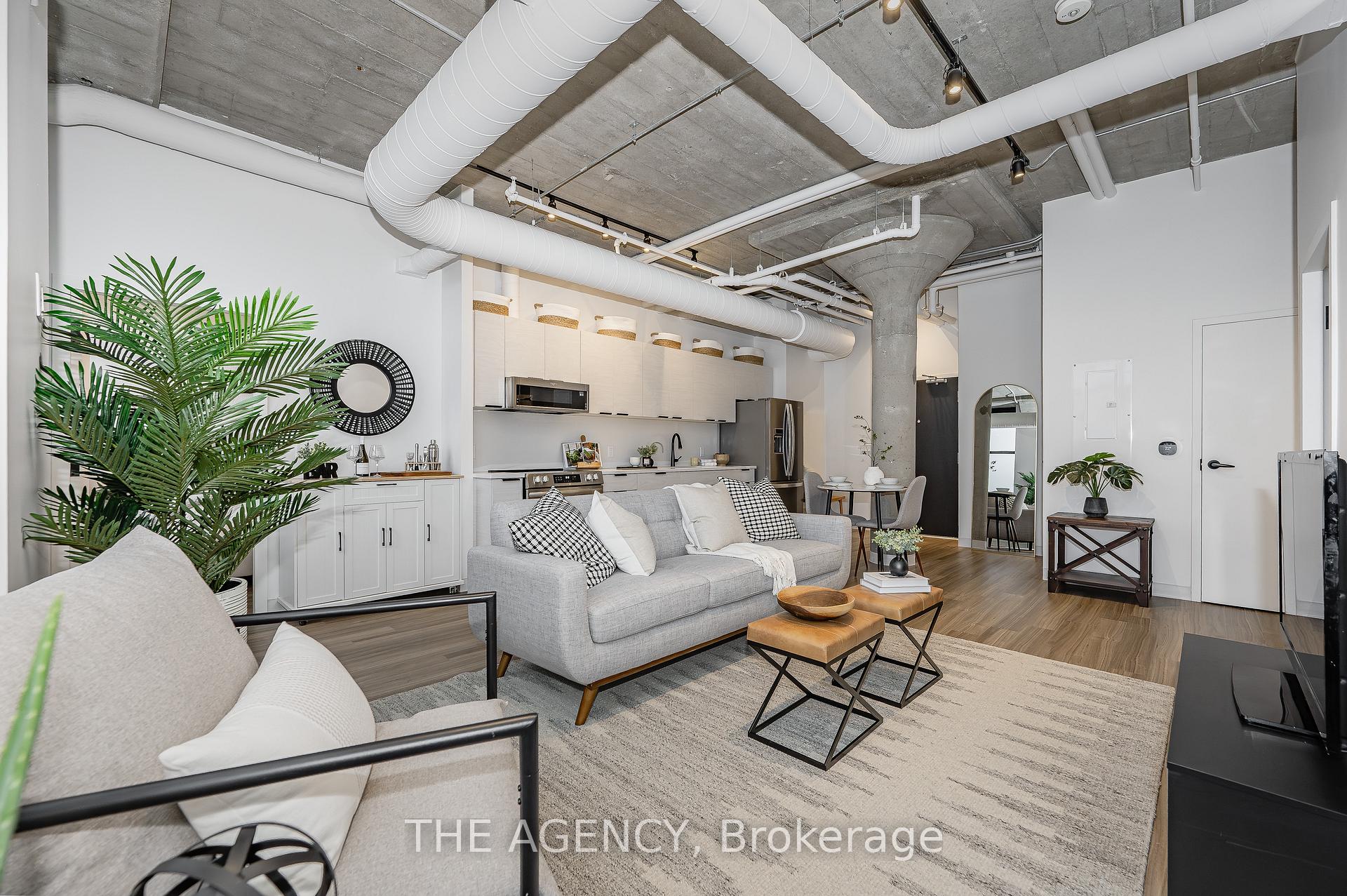 Photo 9 of Unit 419, 120 Huron Street, Guelph, St. Patrick's Ward — HOMEH