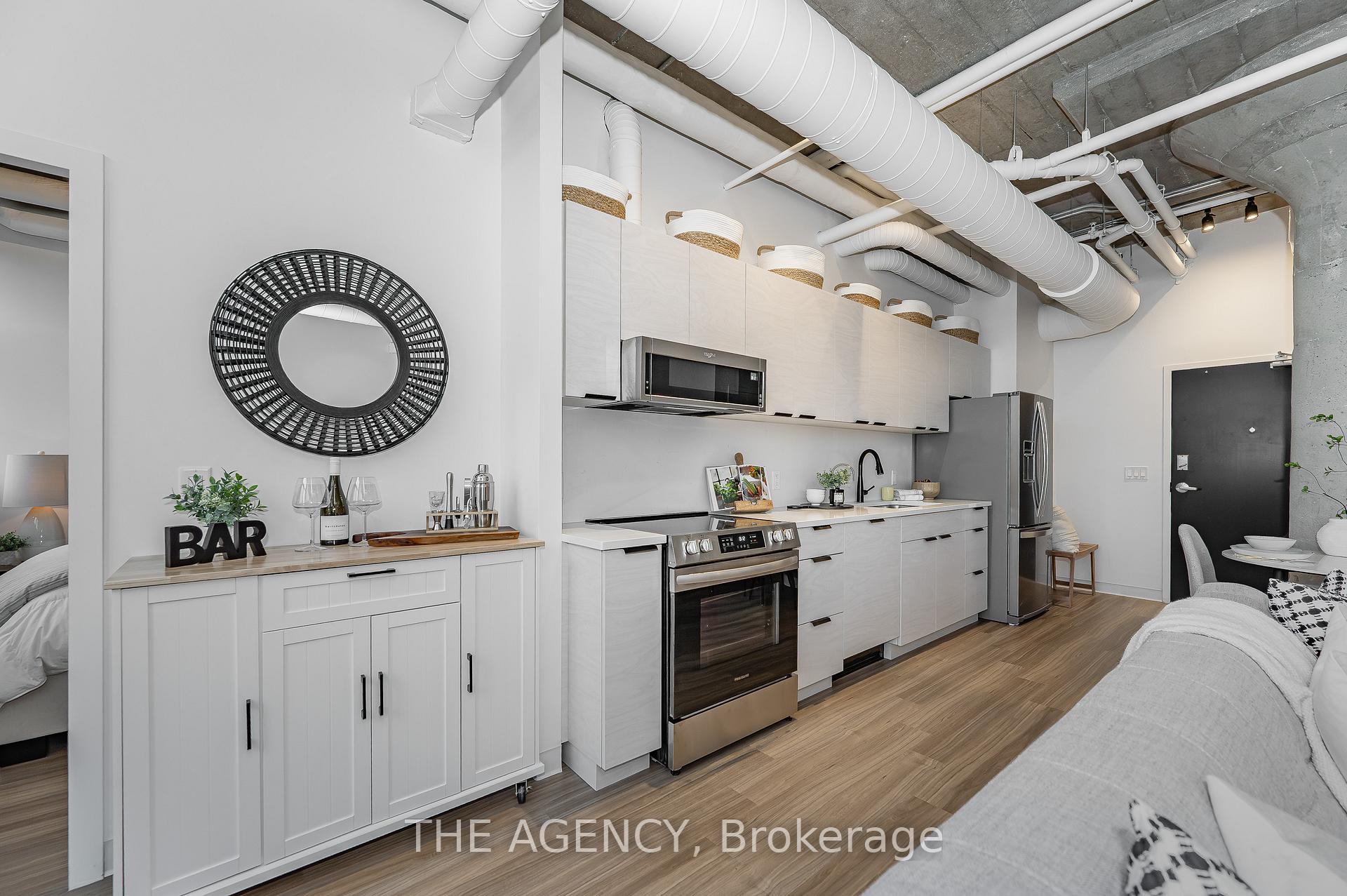 Photo 7 of Unit 419, 120 Huron Street, Guelph, St. Patrick's Ward — HOMEH