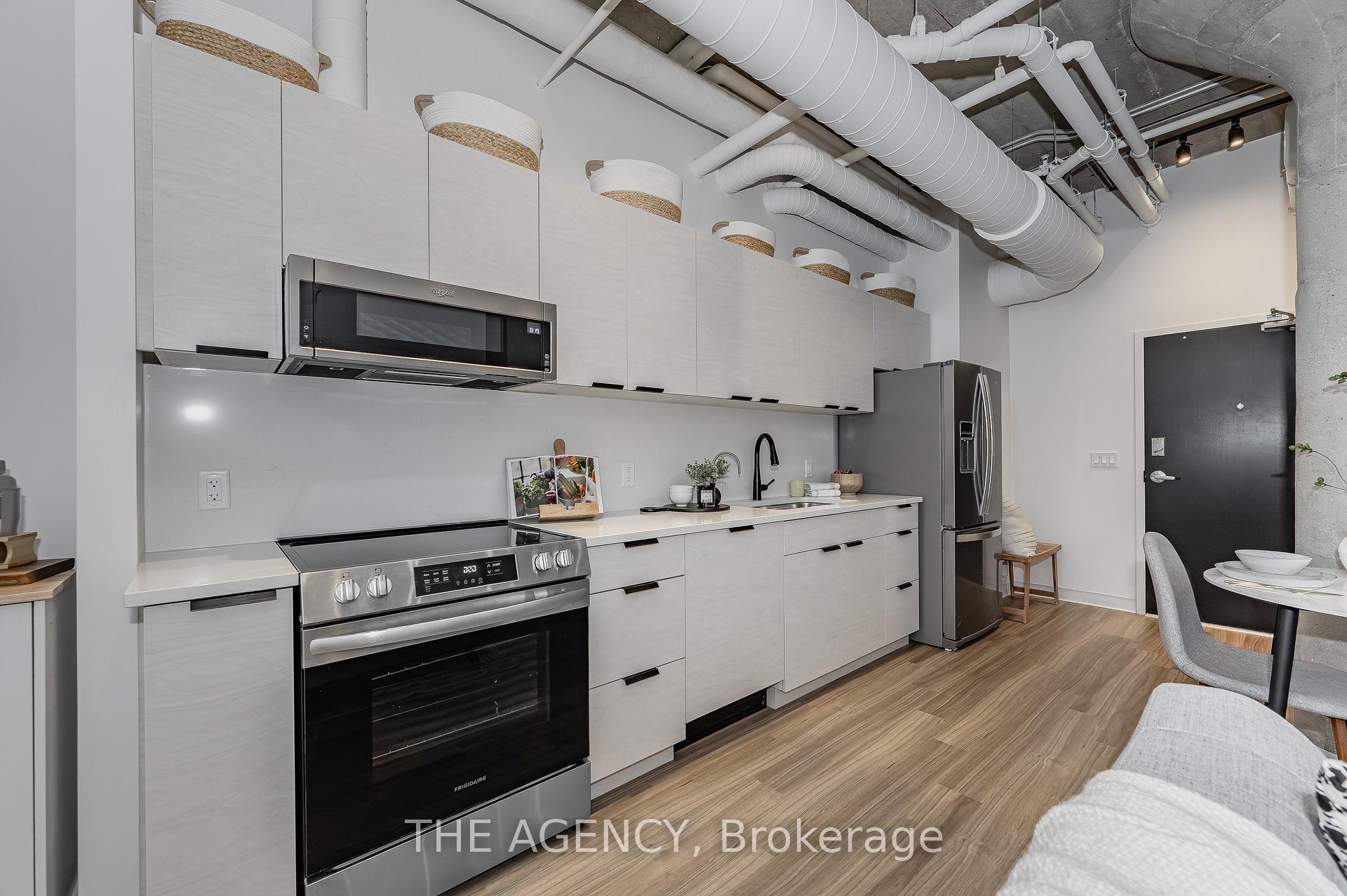 Photo 12 of Unit 419, 120 Huron Street, Guelph, St. Patrick's Ward — HOMEH