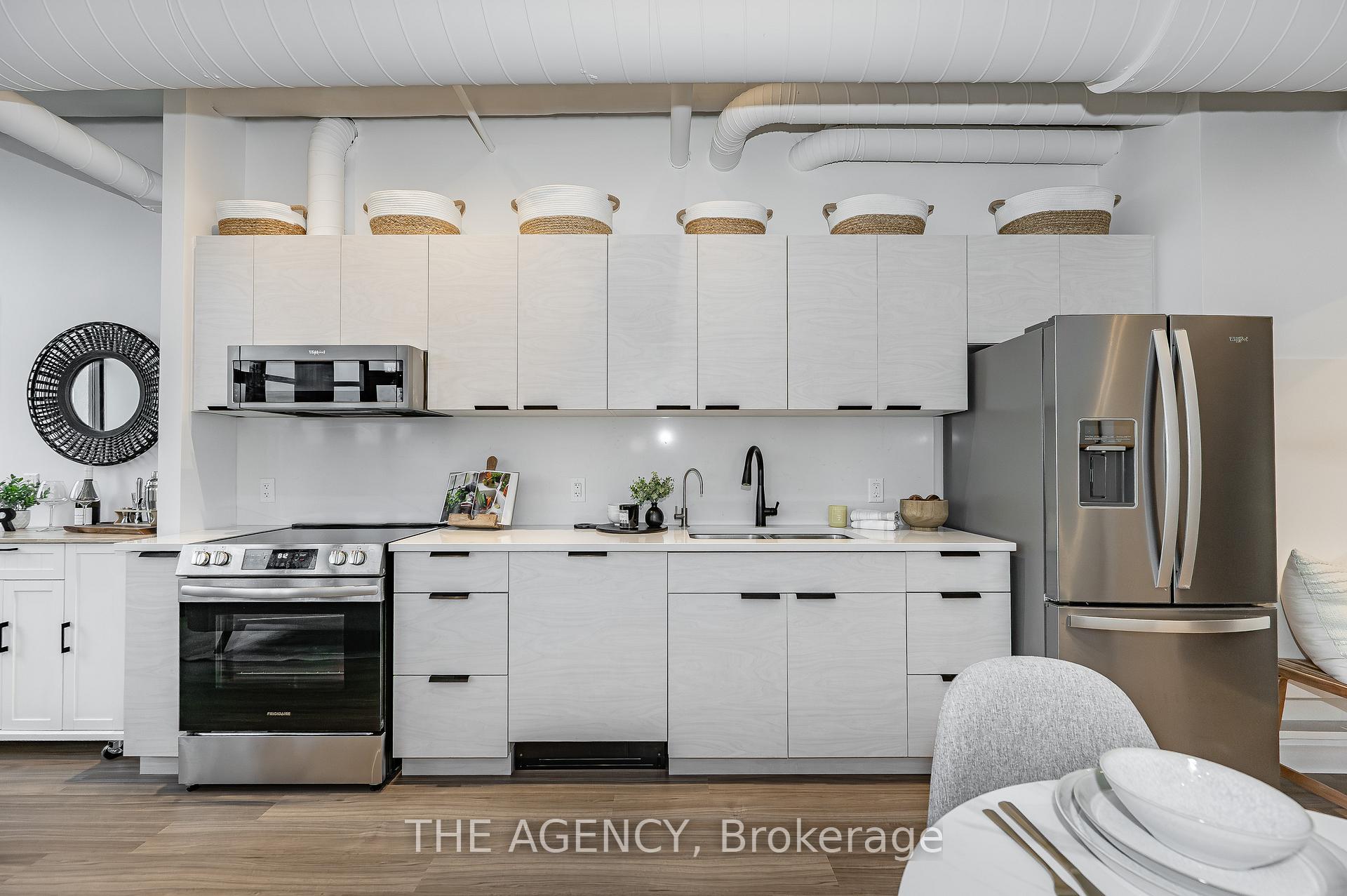 Photo 23 of Unit 419, 120 Huron Street, Guelph, St. Patrick's Ward — HOMEH