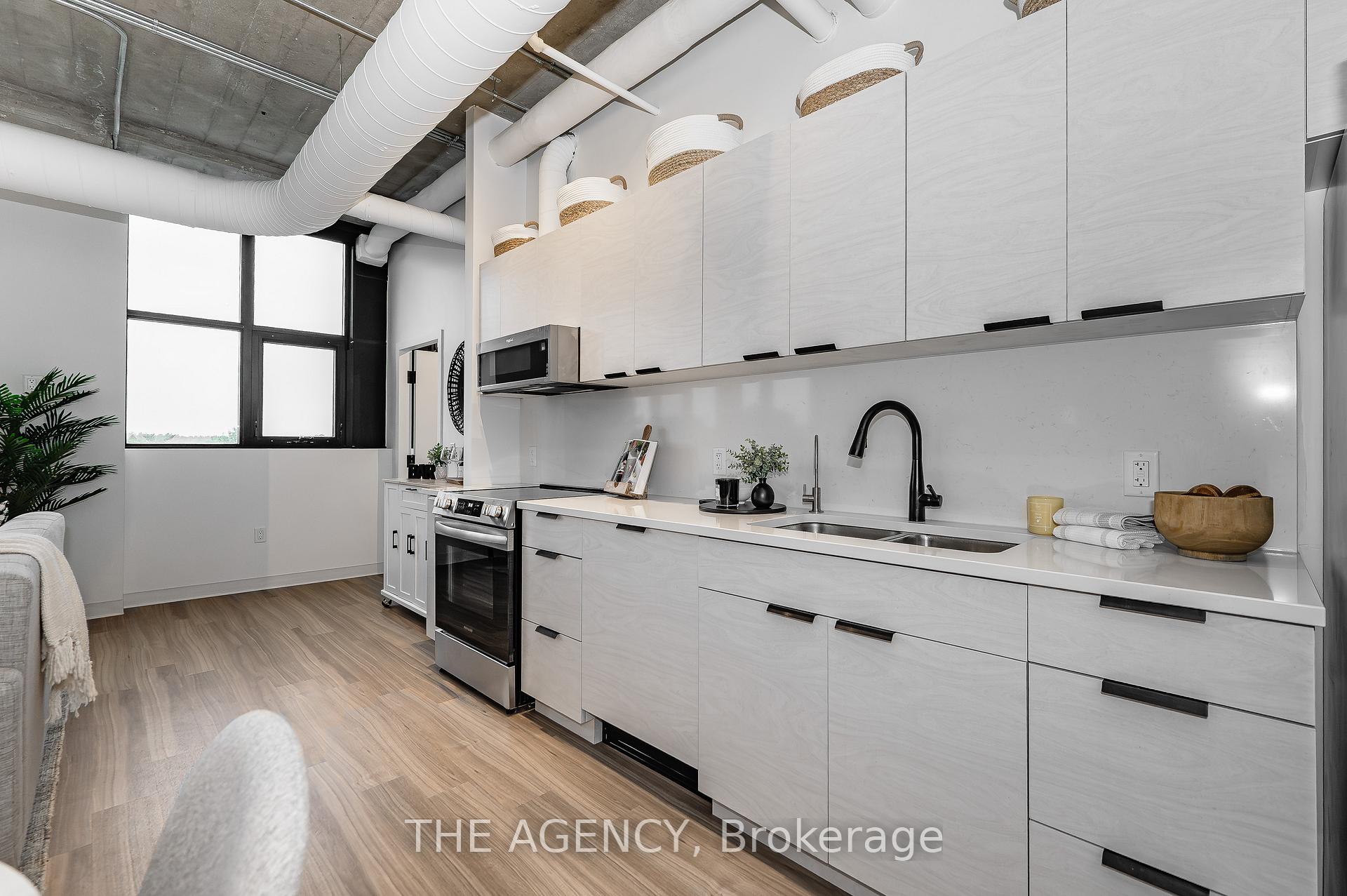 Photo 39 of Unit 419, 120 Huron Street, Guelph, St. Patrick's Ward — HOMEH