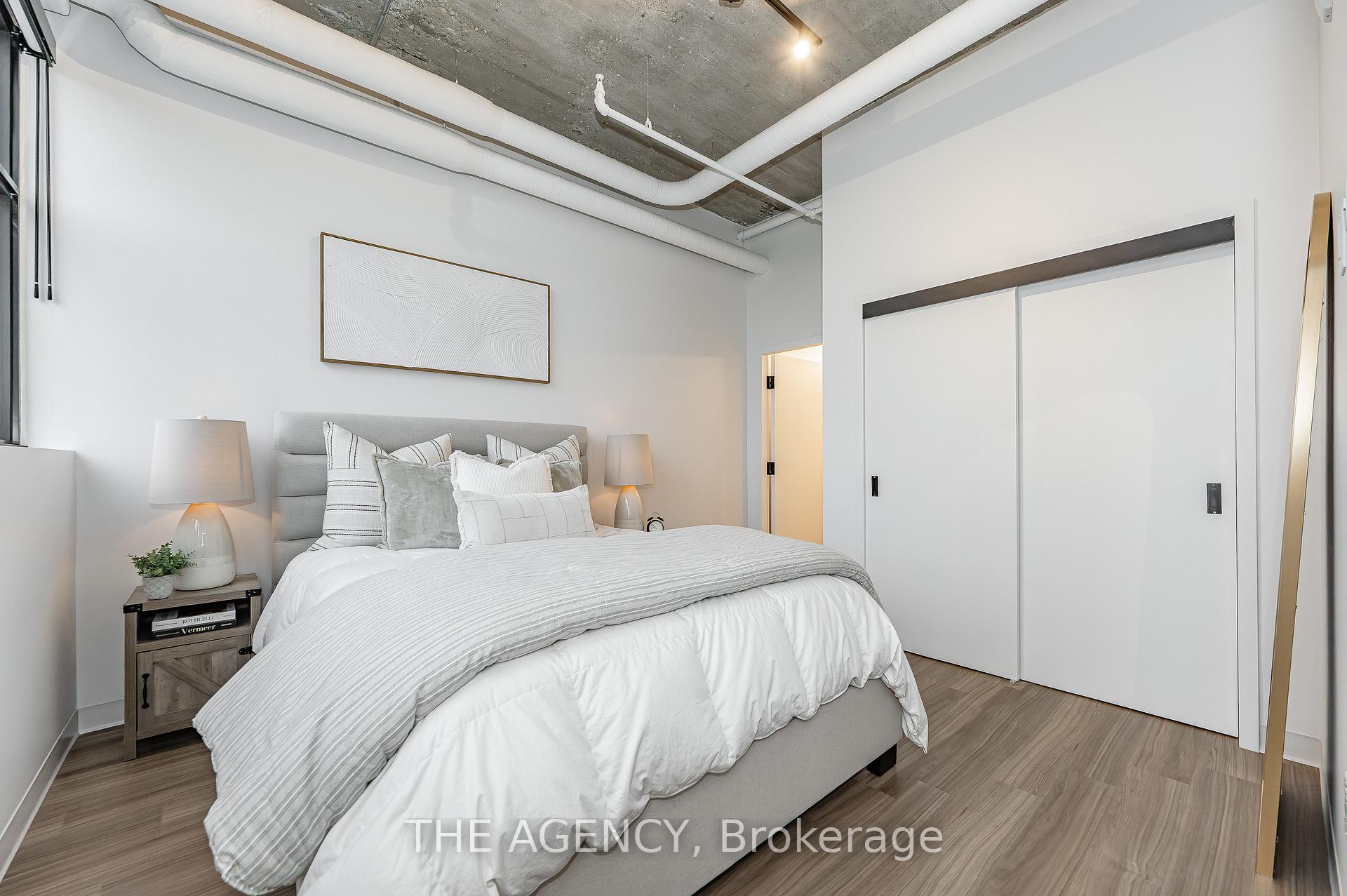 Photo 22 of Unit 419, 120 Huron Street, Guelph, St. Patrick's Ward — HOMEH