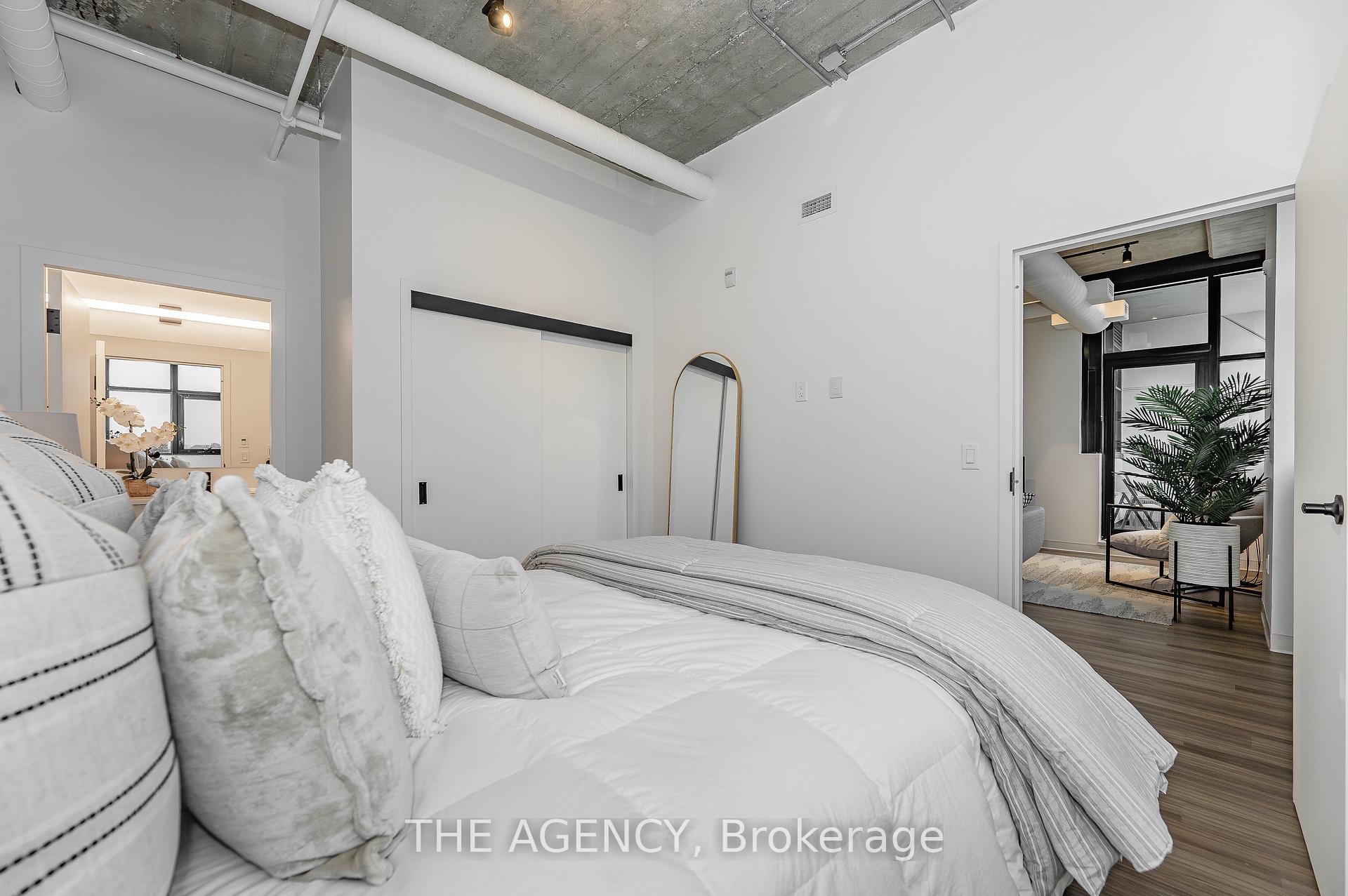 Photo 21 of Unit 419, 120 Huron Street, Guelph, St. Patrick's Ward — HOMEH