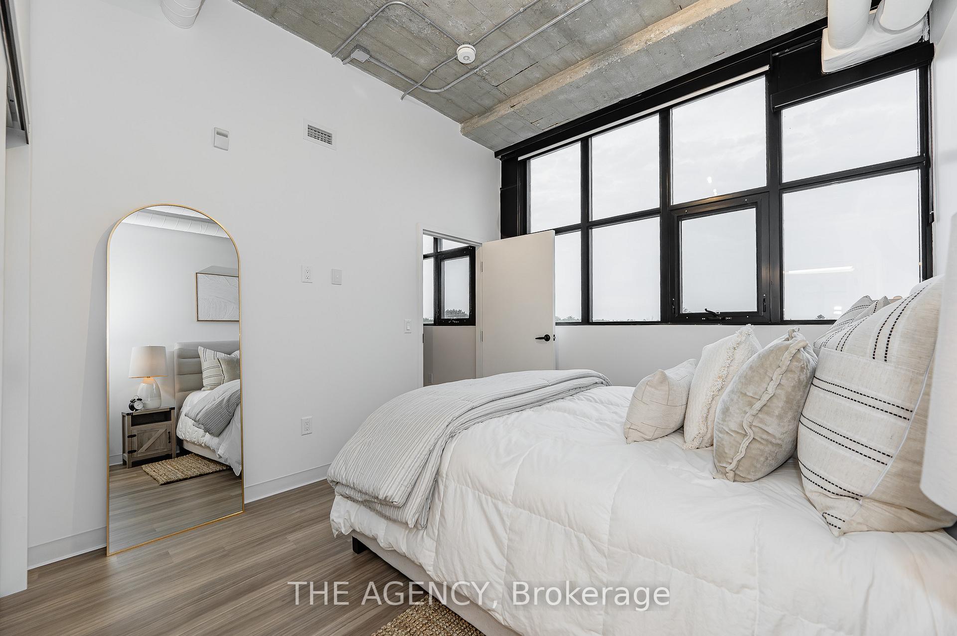 Photo 14 of Unit 419, 120 Huron Street, Guelph, St. Patrick's Ward — HOMEH
