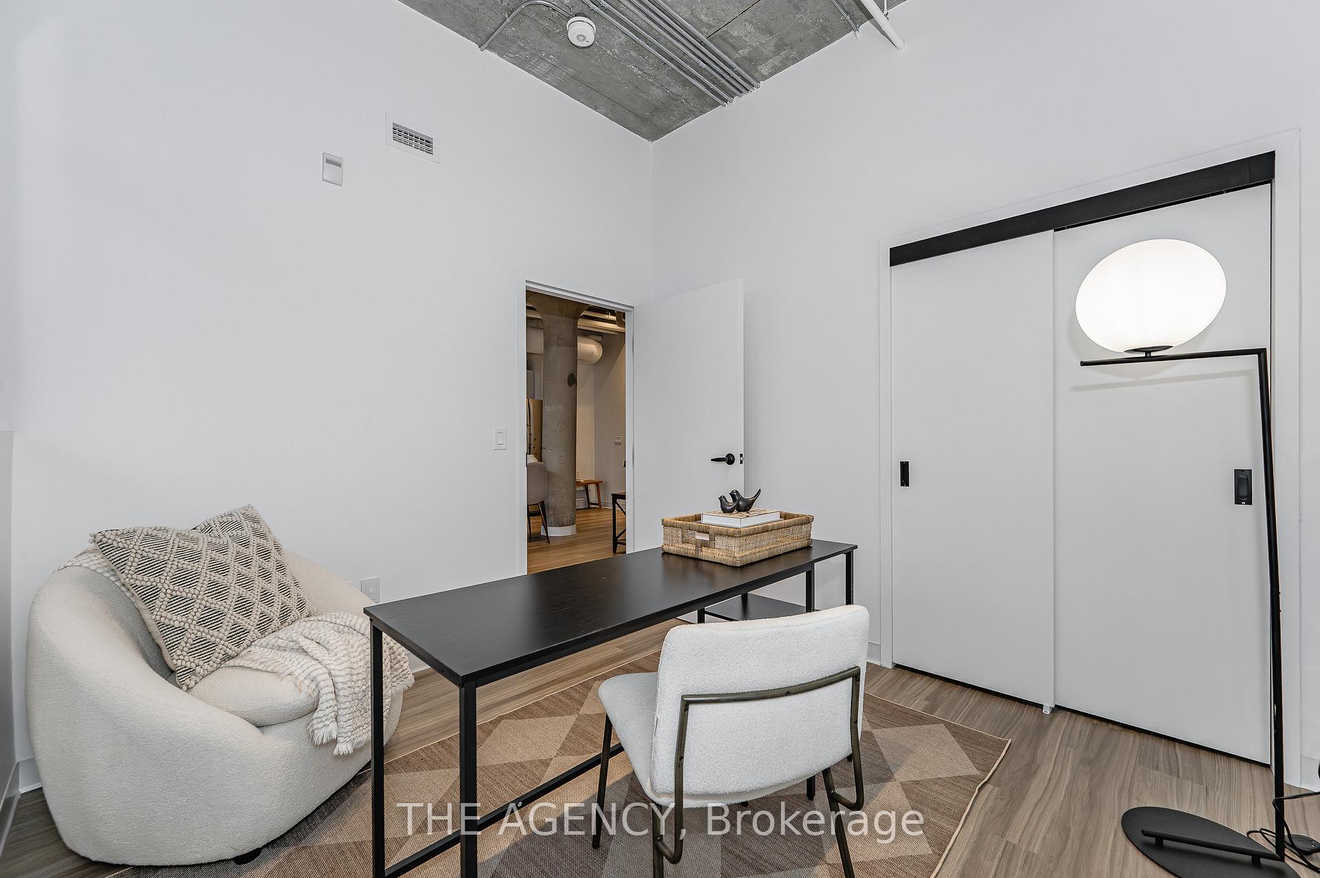 Photo 13 of Unit 419, 120 Huron Street, Guelph, St. Patrick's Ward — HOMEH