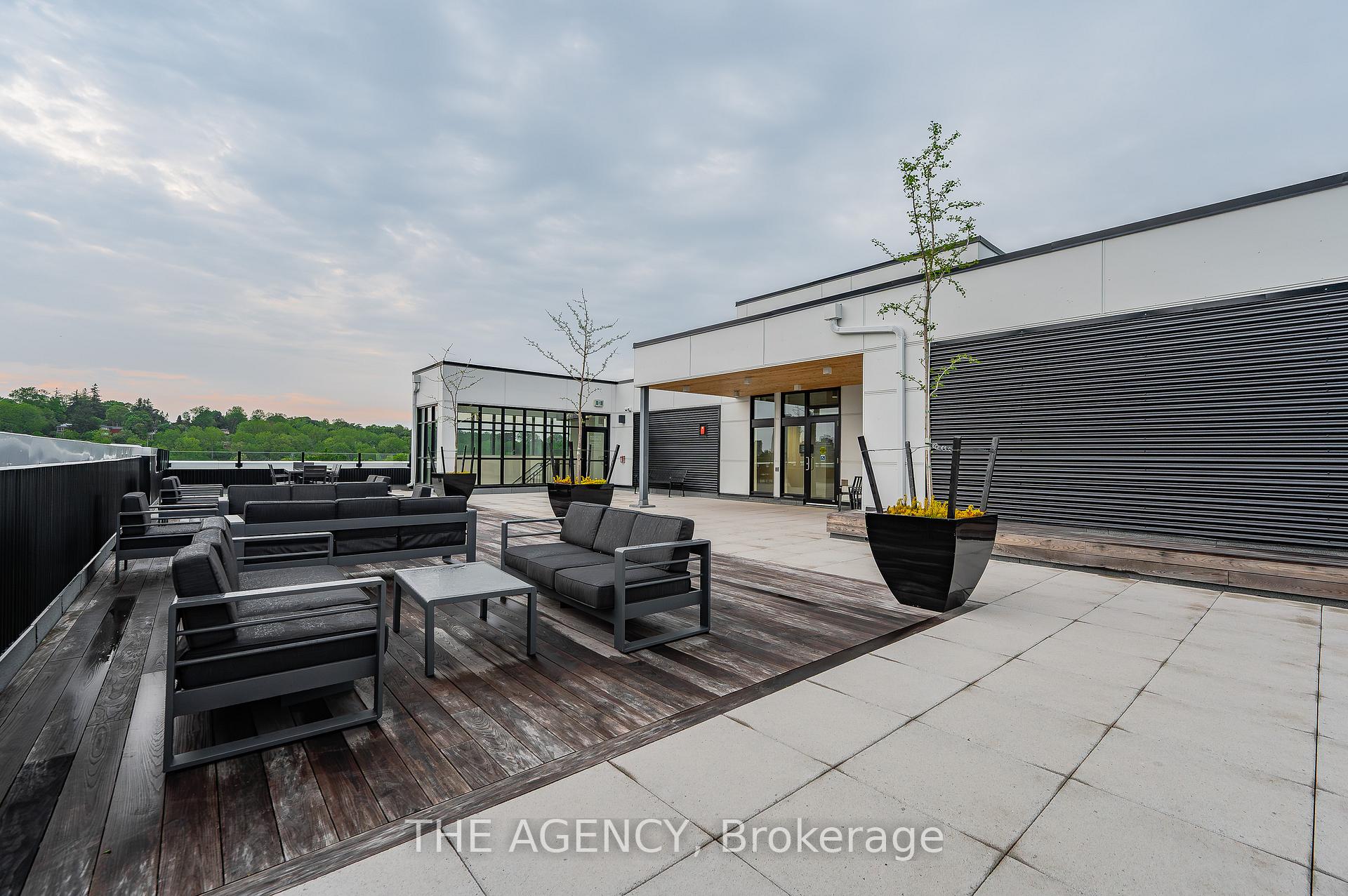 Photo 20 of Unit 419, 120 Huron Street, Guelph, St. Patrick's Ward — HOMEH