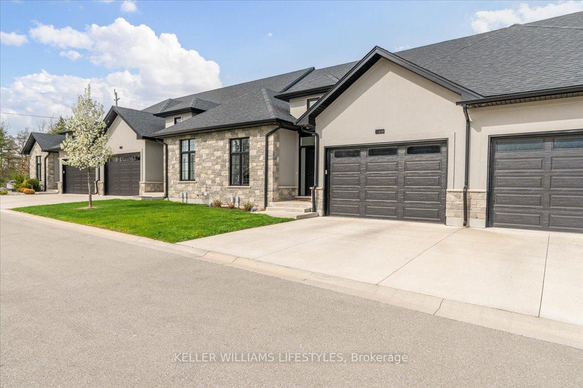 Photo 1 of Unit 419, 9861 Glendon Drive, Middlesex Centre, Rural Middlesex Centre — HOMEH