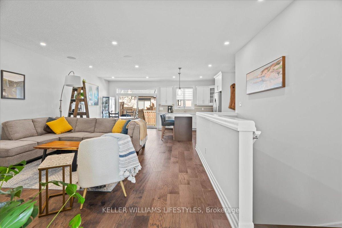Photo 8 of Unit 419, 9861 Glendon Drive, Middlesex Centre, Rural Middlesex Centre — HOMEH