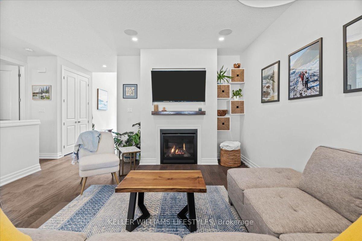 Photo 12 of Unit 419, 9861 Glendon Drive, Middlesex Centre, Rural Middlesex Centre — HOMEH