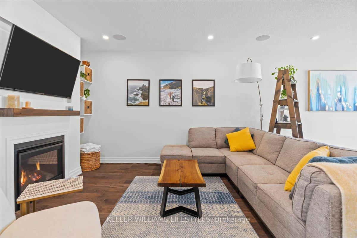 Photo 11 of Unit 419, 9861 Glendon Drive, Middlesex Centre, Rural Middlesex Centre — HOMEH