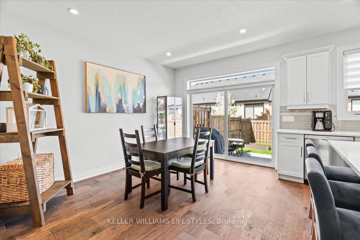 Photo 16 of Unit 419, 9861 Glendon Drive, Middlesex Centre, Rural Middlesex Centre — HOMEH