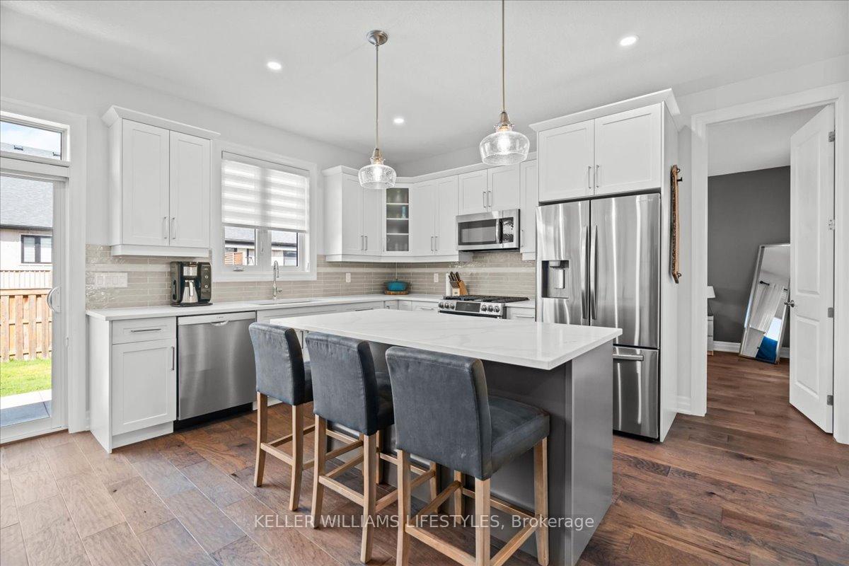 Photo 13 of Unit 419, 9861 Glendon Drive, Middlesex Centre, Rural Middlesex Centre — HOMEH
