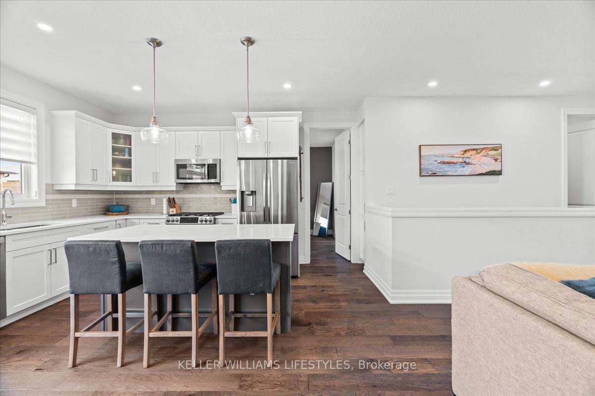 Photo 14 of Unit 419, 9861 Glendon Drive, Middlesex Centre, Rural Middlesex Centre — HOMEH