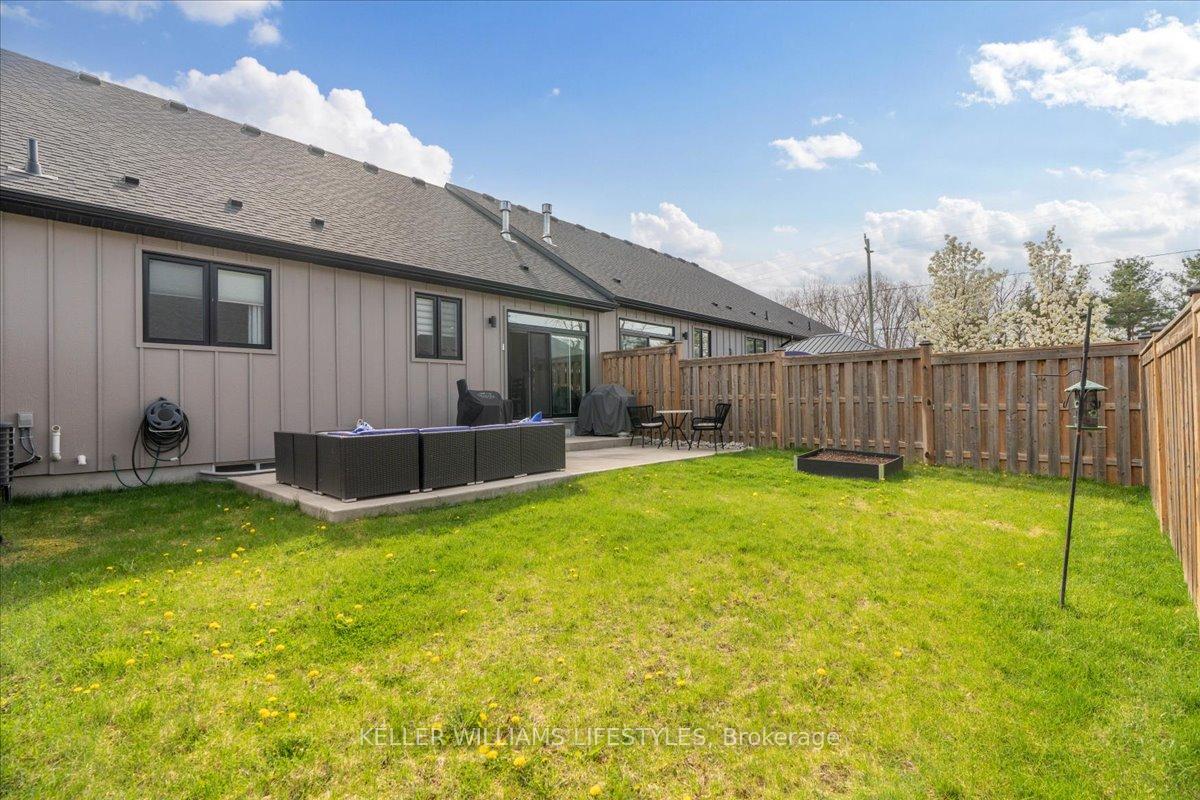 Photo 36 of Unit 419, 9861 Glendon Drive, Middlesex Centre, Rural Middlesex Centre — HOMEH