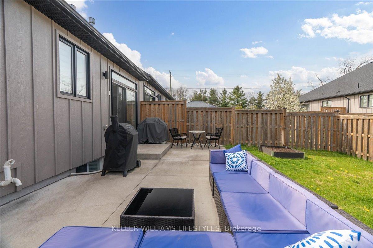 Photo 30 of Unit 419, 9861 Glendon Drive, Middlesex Centre, Rural Middlesex Centre — HOMEH