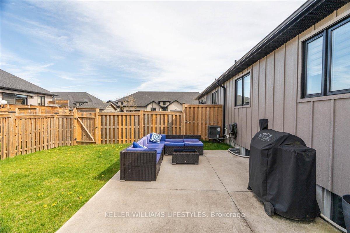 Photo 41 of Unit 419, 9861 Glendon Drive, Middlesex Centre, Rural Middlesex Centre — HOMEH