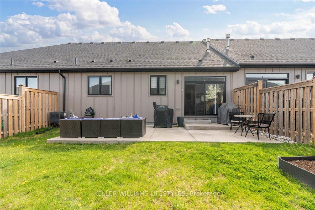 Photo 32 of Unit 419, 9861 Glendon Drive, Middlesex Centre, Rural Middlesex Centre — HOMEH