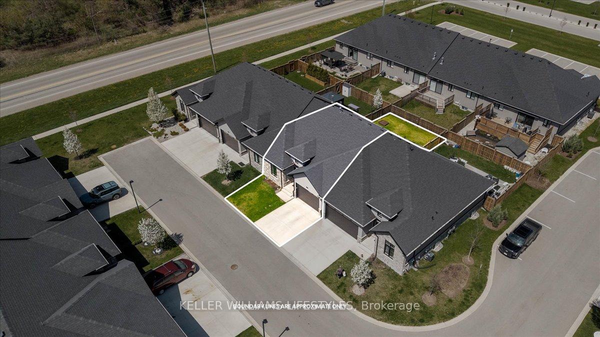 Photo 28 of Unit 419, 9861 Glendon Drive, Middlesex Centre, Rural Middlesex Centre — HOMEH