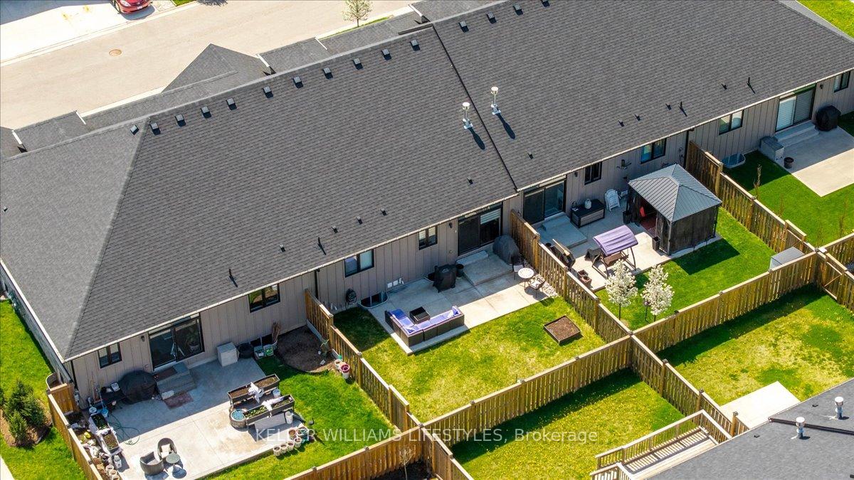 Photo 45 of Unit 419, 9861 Glendon Drive, Middlesex Centre, Rural Middlesex Centre — HOMEH
