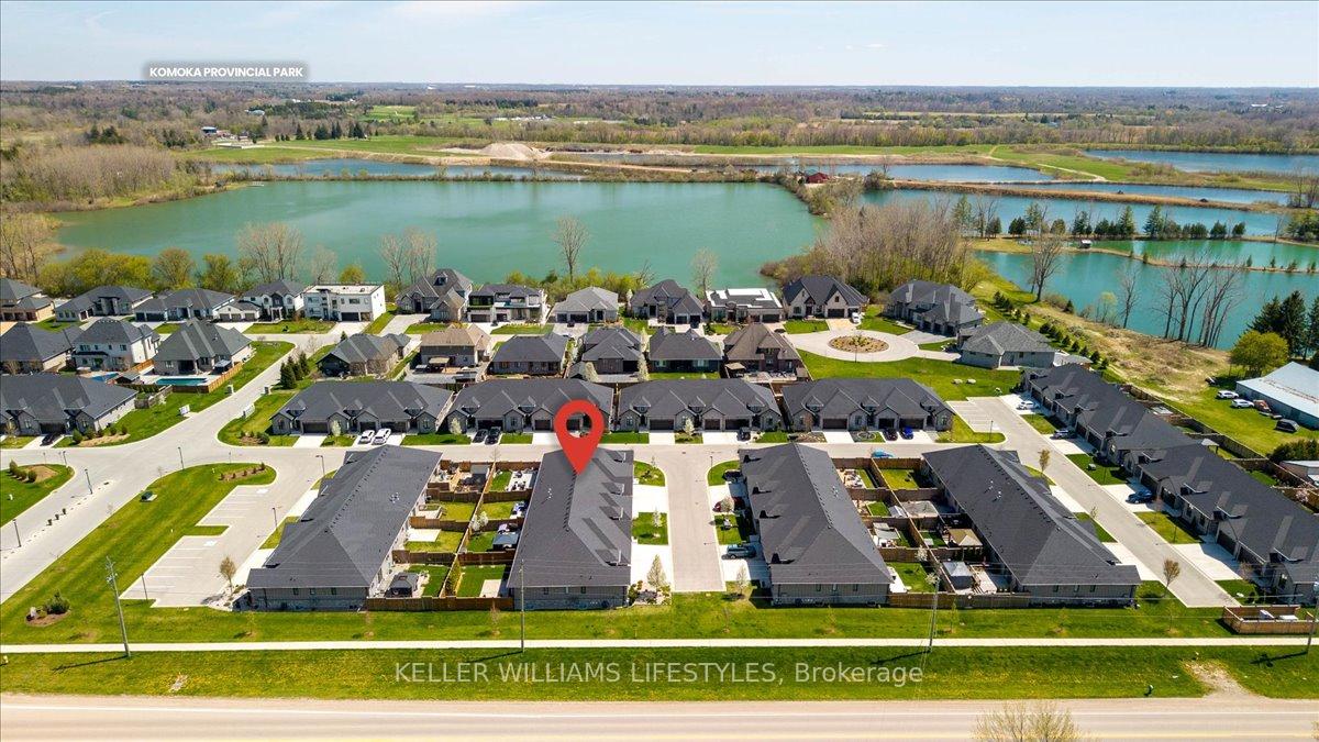 Photo 42 of Unit 419, 9861 Glendon Drive, Middlesex Centre, Rural Middlesex Centre — HOMEH