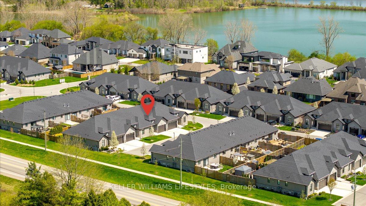Photo 40 of Unit 419, 9861 Glendon Drive, Middlesex Centre, Rural Middlesex Centre — HOMEH