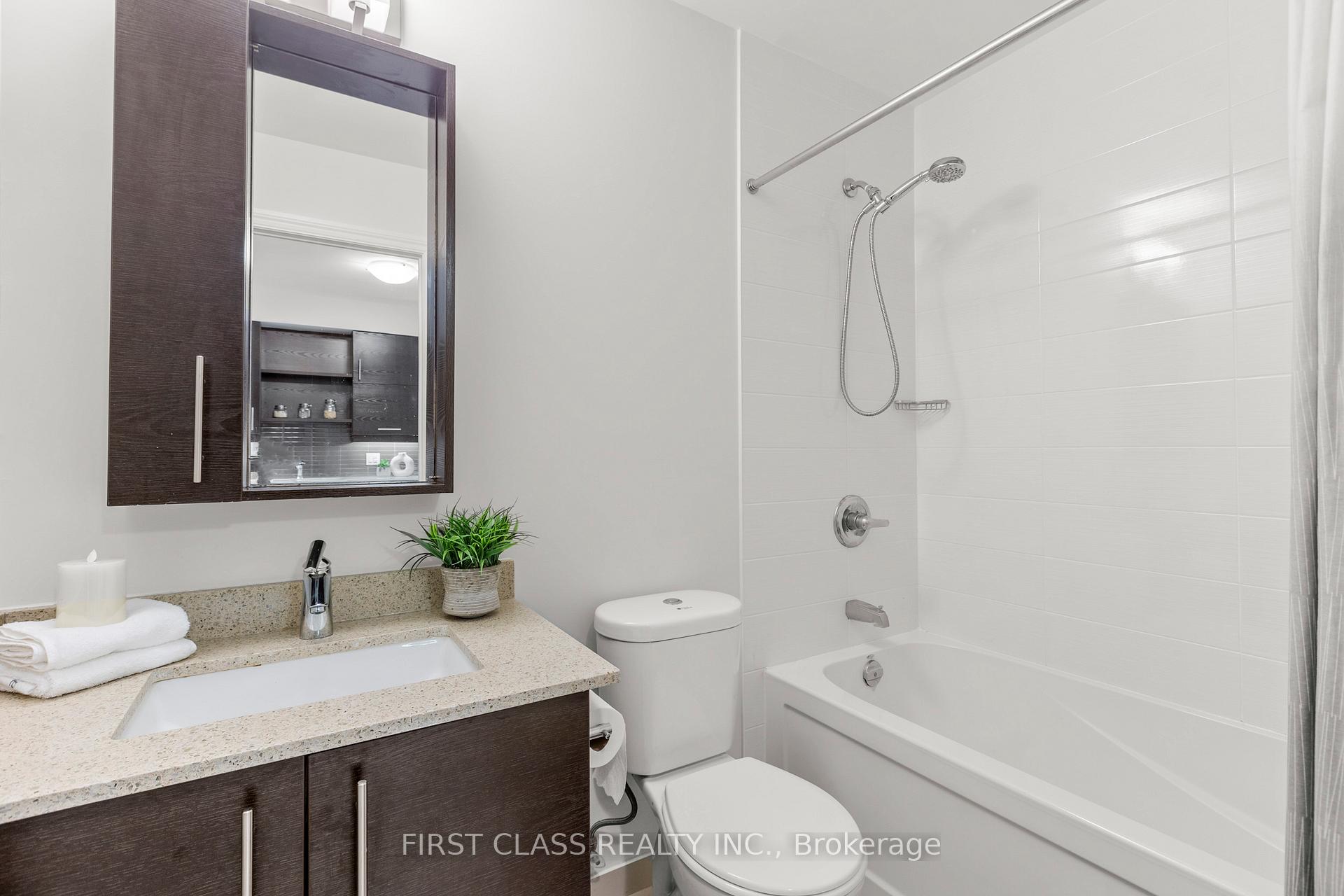 Photo 7 of Unit 1205, 277 South Park Road, Markham, Commerce Valley — HOMEH