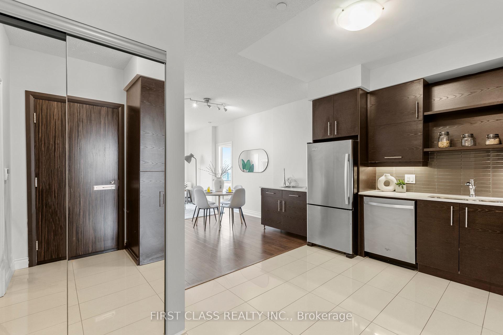 Photo 5 of Unit 1205, 277 South Park Road, Markham, Commerce Valley — HOMEH