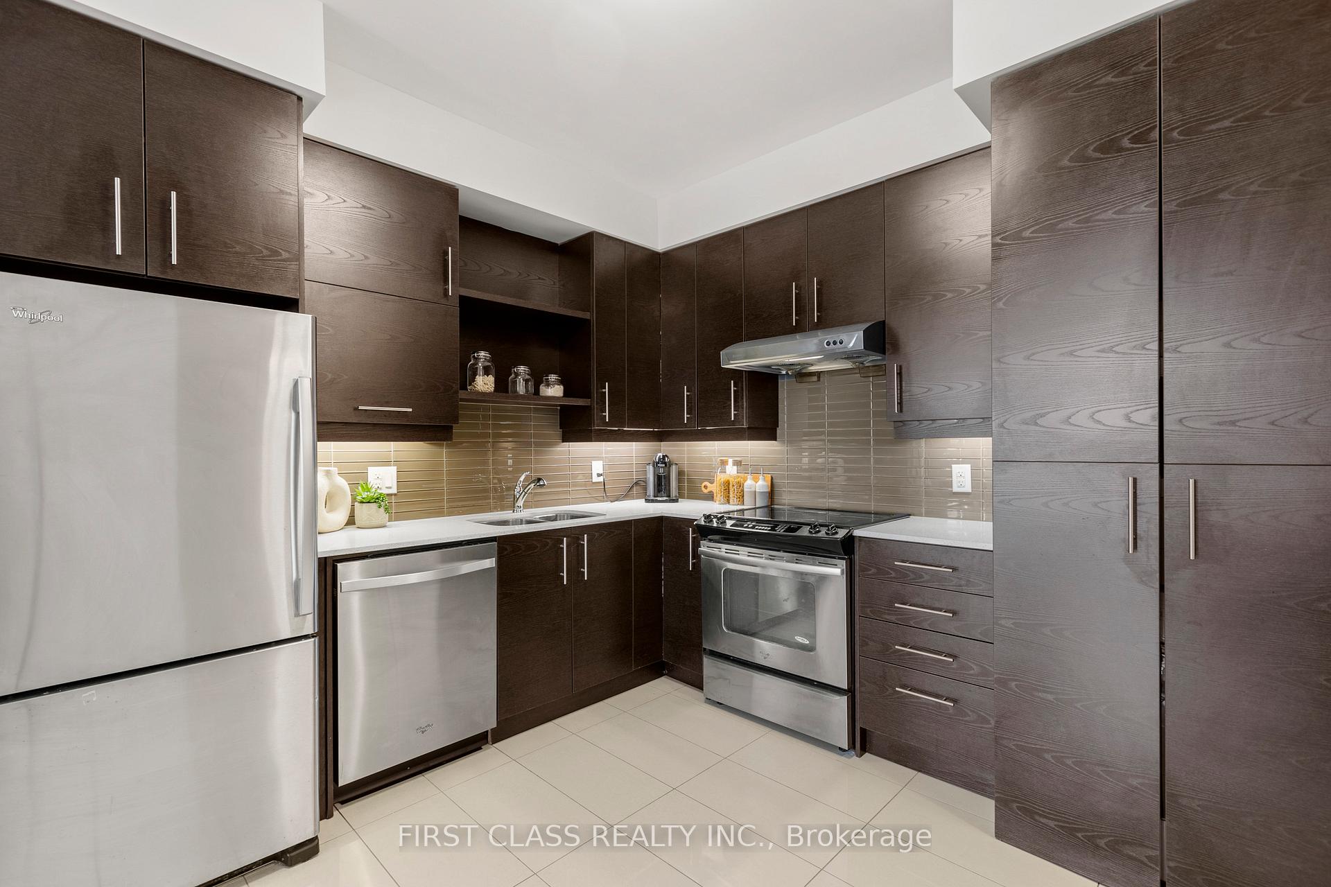 Photo 25 of Unit 1205, 277 South Park Road, Markham, Commerce Valley — HOMEH