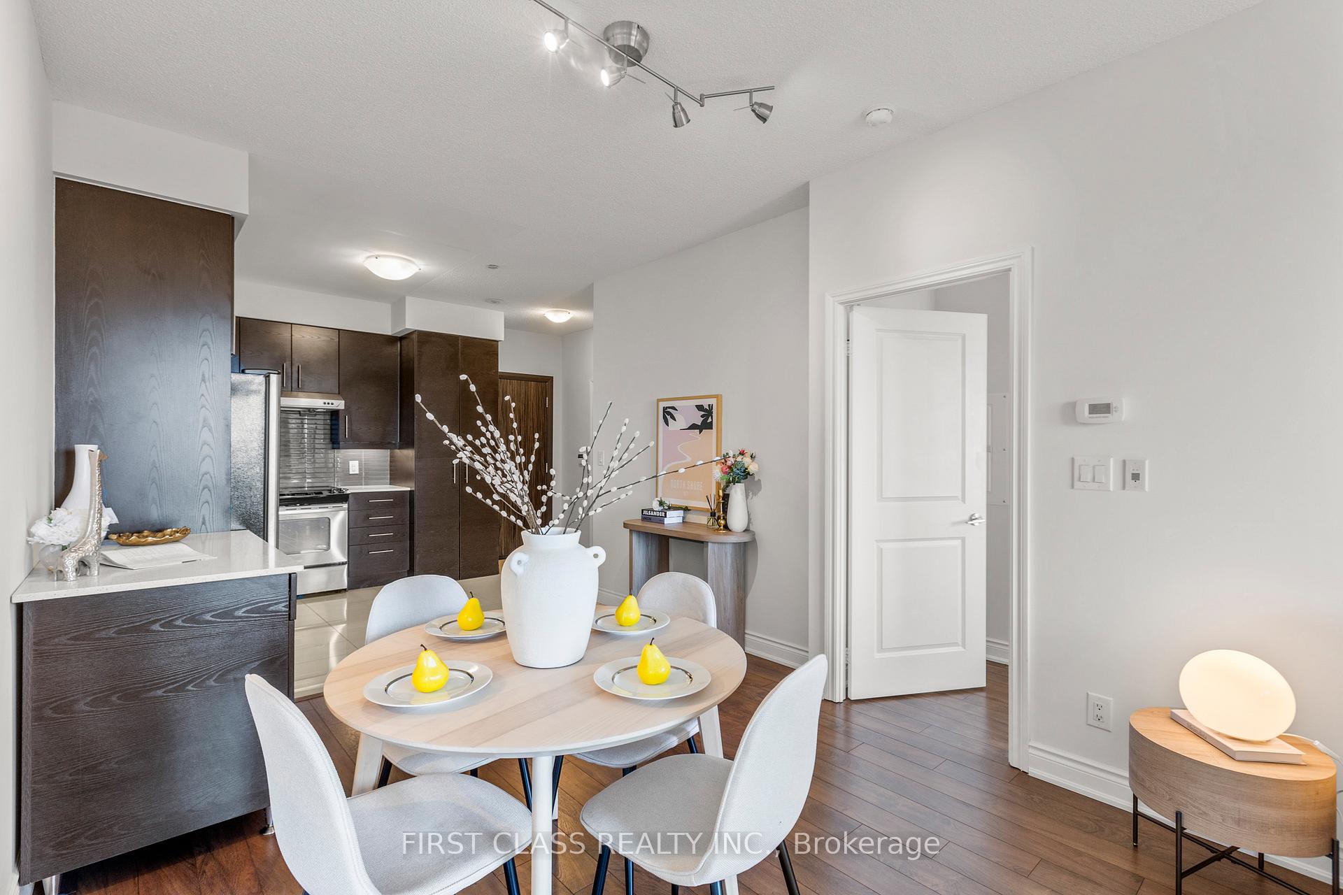 Photo 9 of Unit 1205, 277 South Park Road, Markham, Commerce Valley — HOMEH