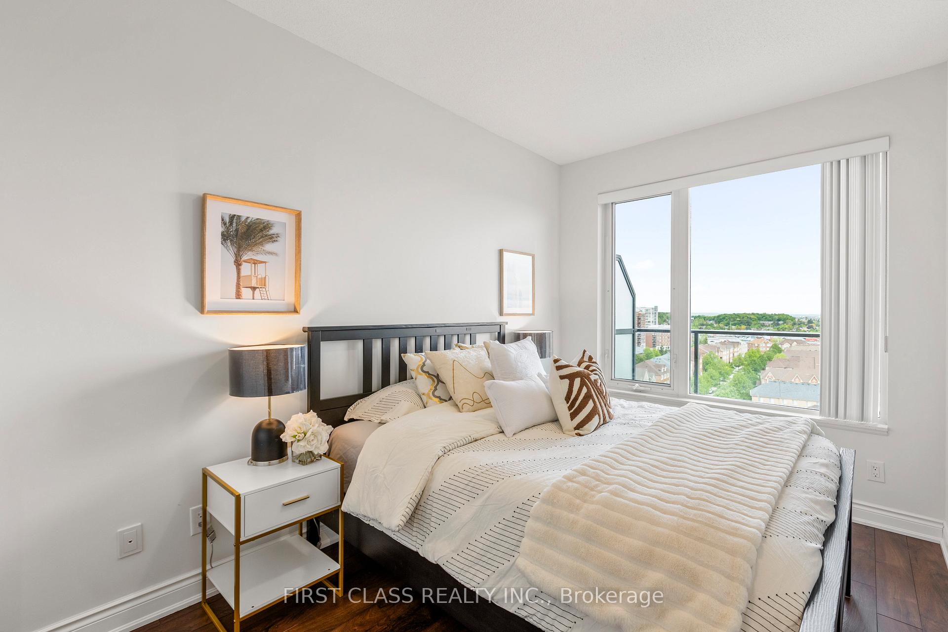 Photo 11 of Unit 1205, 277 South Park Road, Markham, Commerce Valley — HOMEH