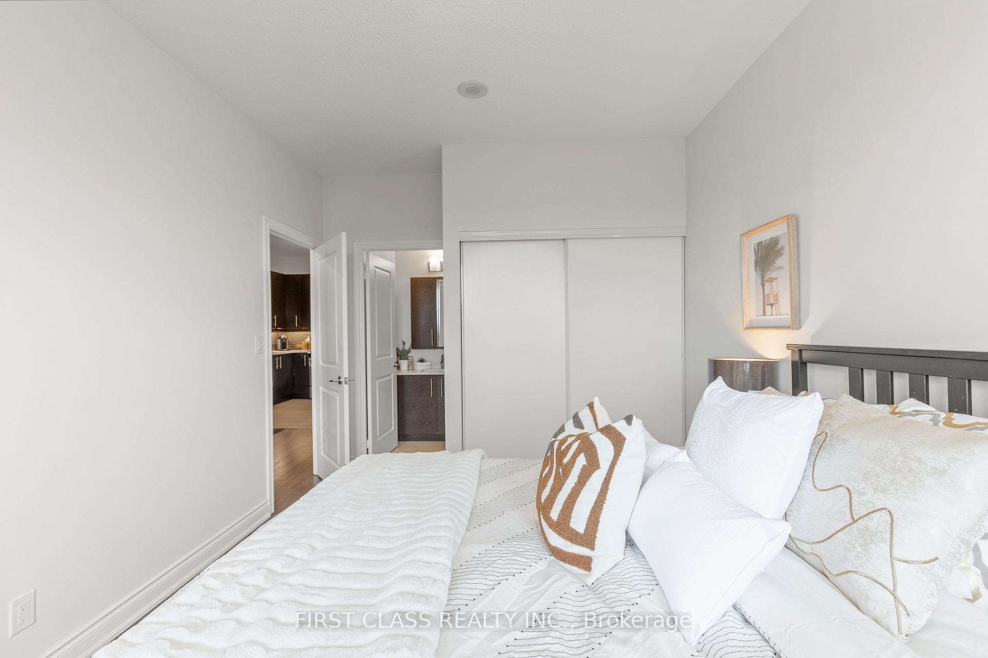 Photo 3 of Unit 1205, 277 South Park Road, Markham, Commerce Valley — HOMEH