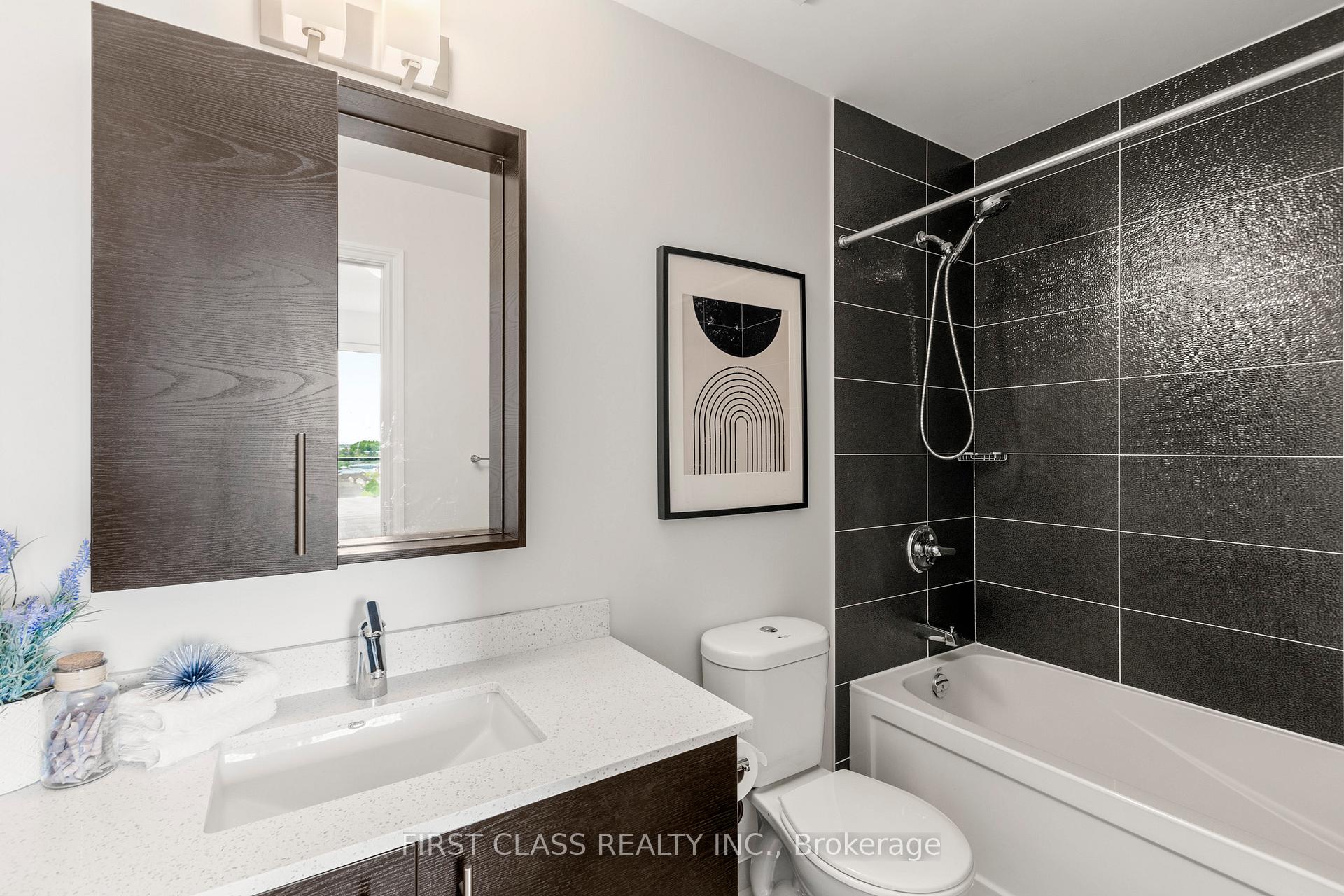 Photo 24 of Unit 1205, 277 South Park Road, Markham, Commerce Valley — HOMEH