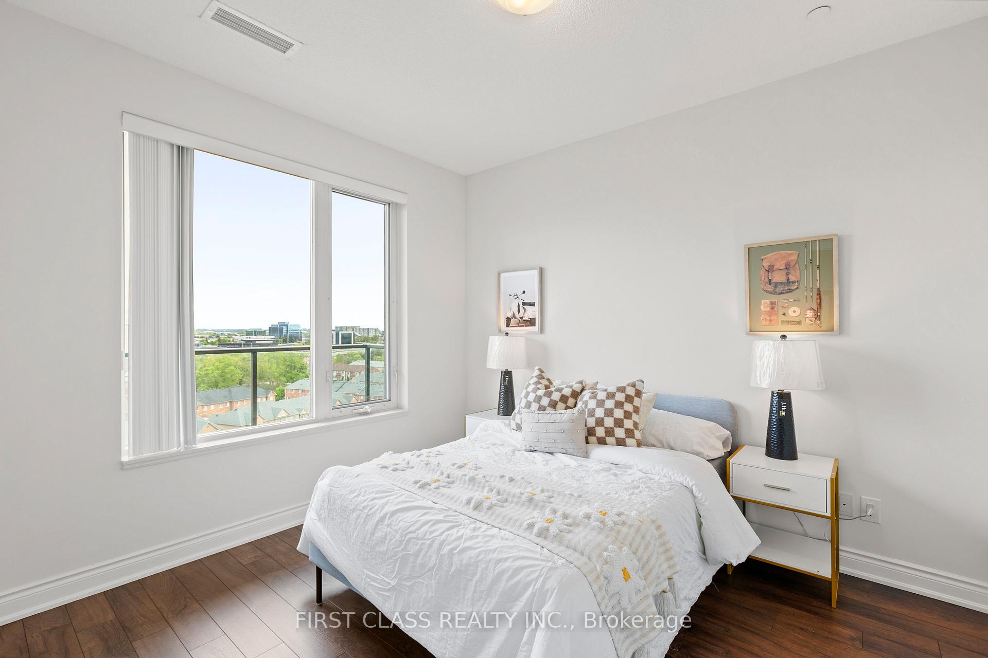 Photo 23 of Unit 1205, 277 South Park Road, Markham, Commerce Valley — HOMEH