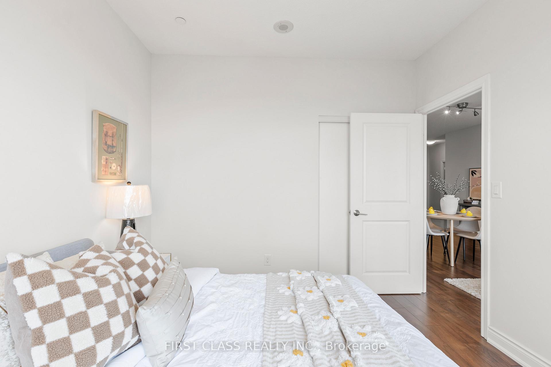 Photo 6 of Unit 1205, 277 South Park Road, Markham, Commerce Valley — HOMEH