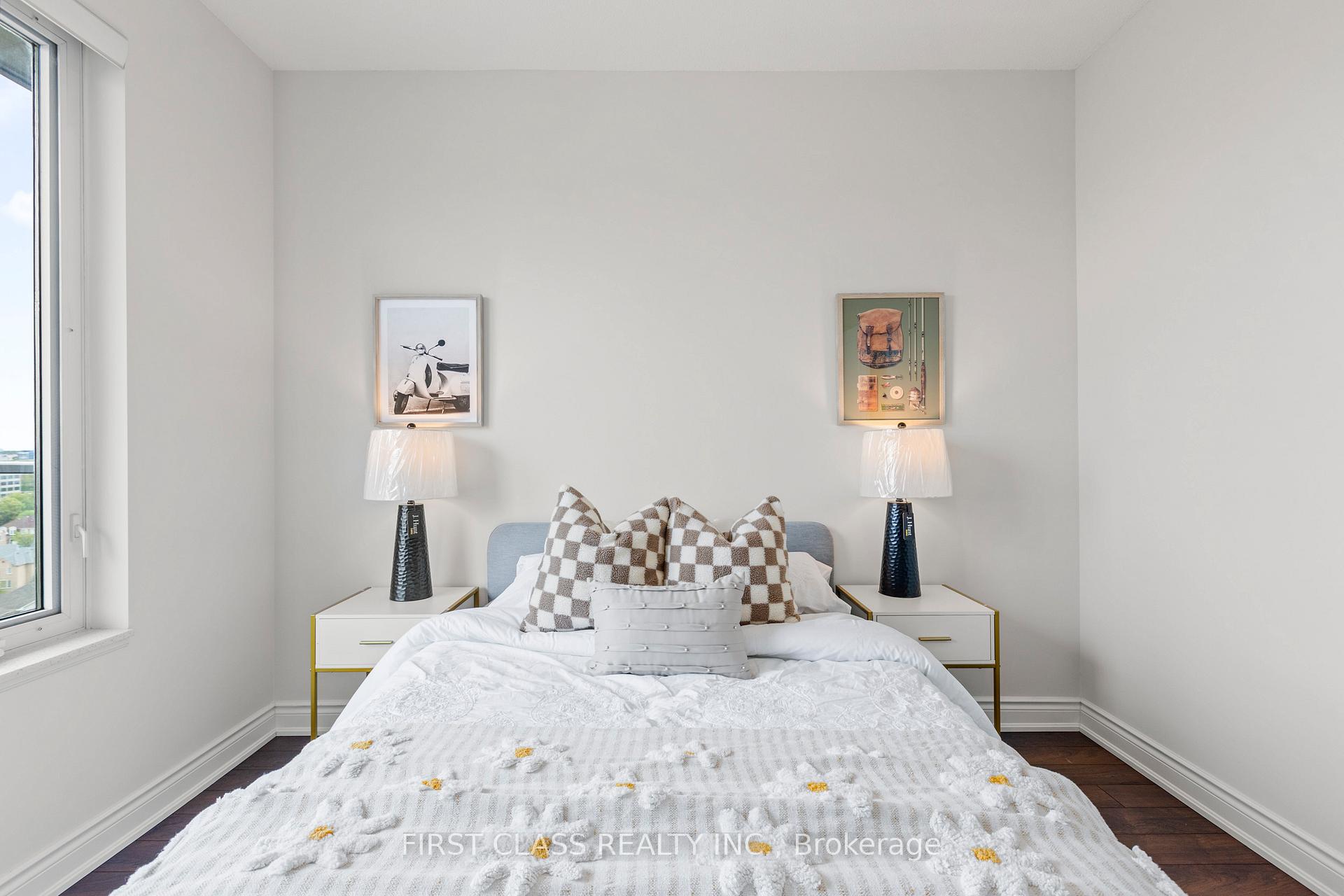 Photo 15 of Unit 1205, 277 South Park Road, Markham, Commerce Valley — HOMEH