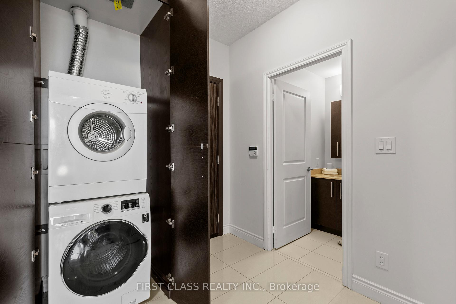 Photo 14 of Unit 1205, 277 South Park Road, Markham, Commerce Valley — HOMEH
