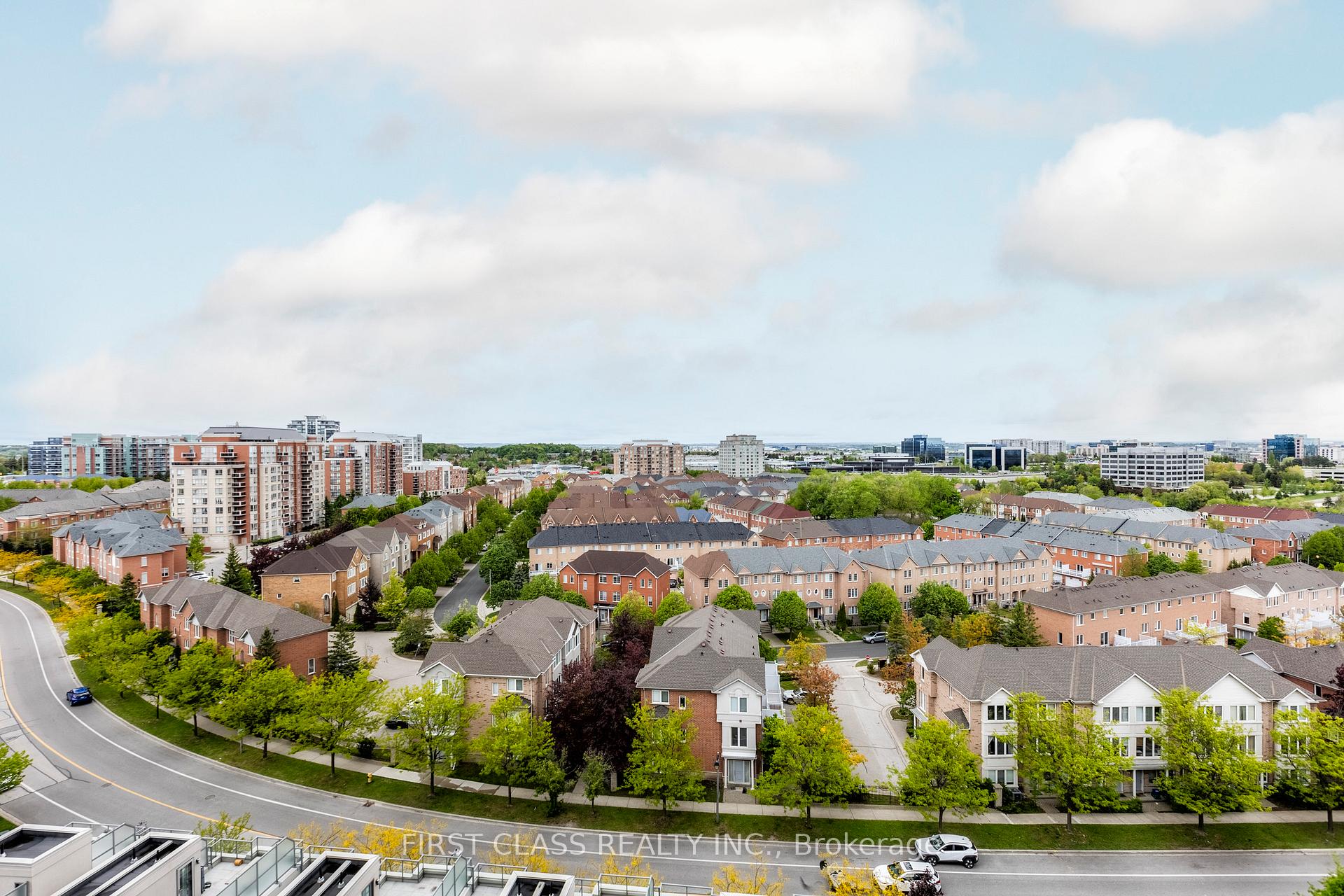 Photo 13 of Unit 1205, 277 South Park Road, Markham, Commerce Valley — HOMEH