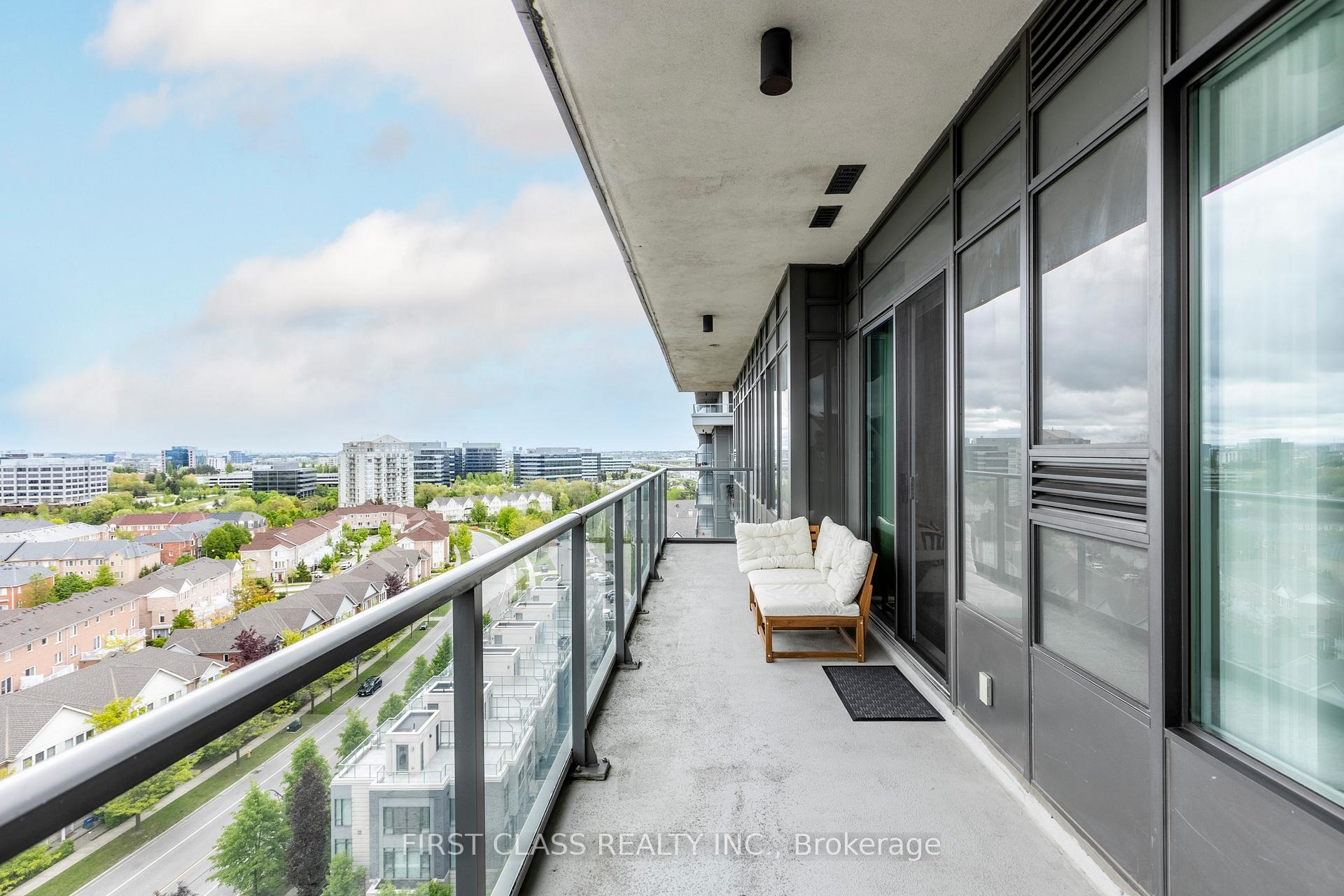 Photo 18 of Unit 1205, 277 South Park Road, Markham, Commerce Valley — HOMEH