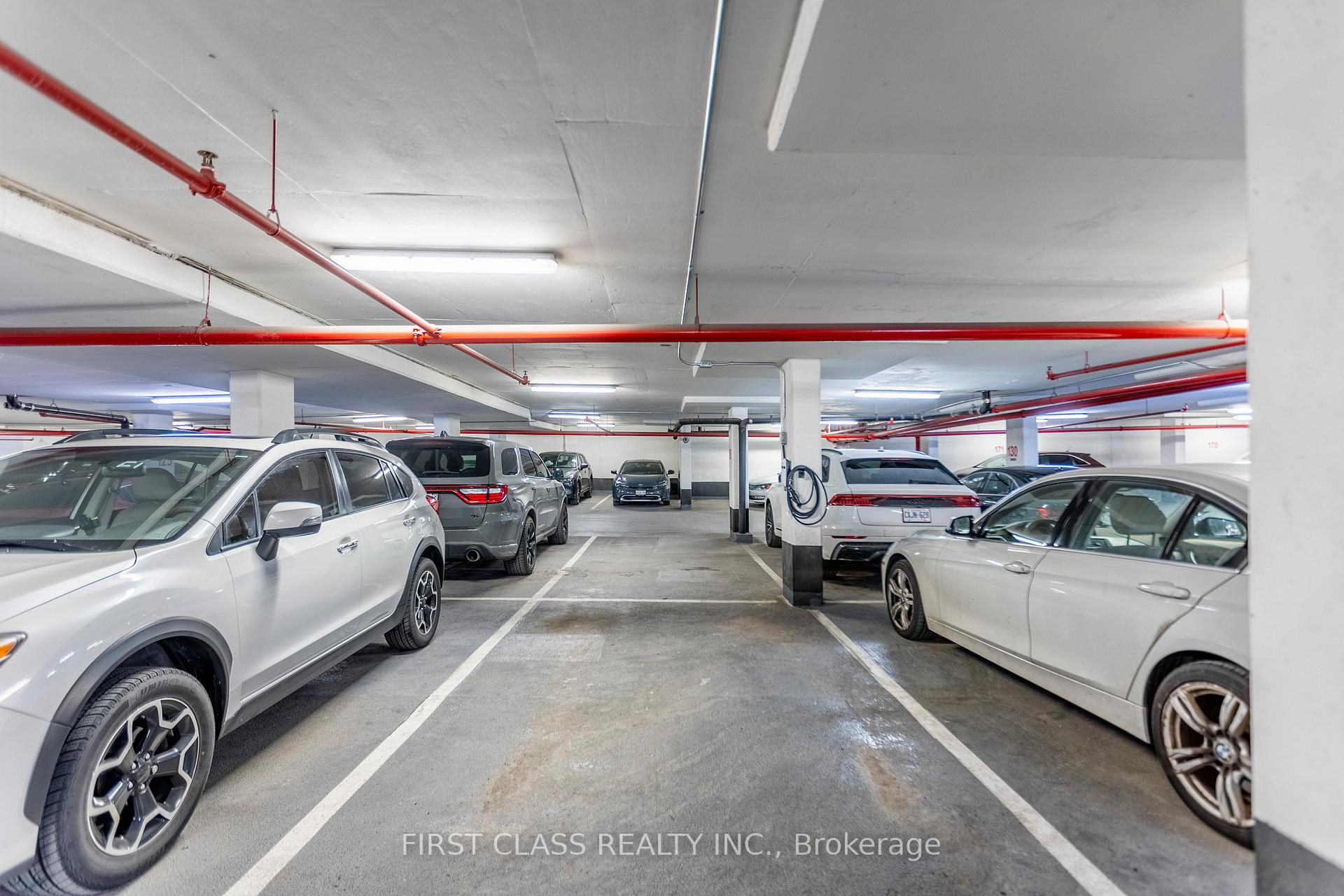 Photo 27 of Unit 1205, 277 South Park Road, Markham, Commerce Valley — HOMEH
