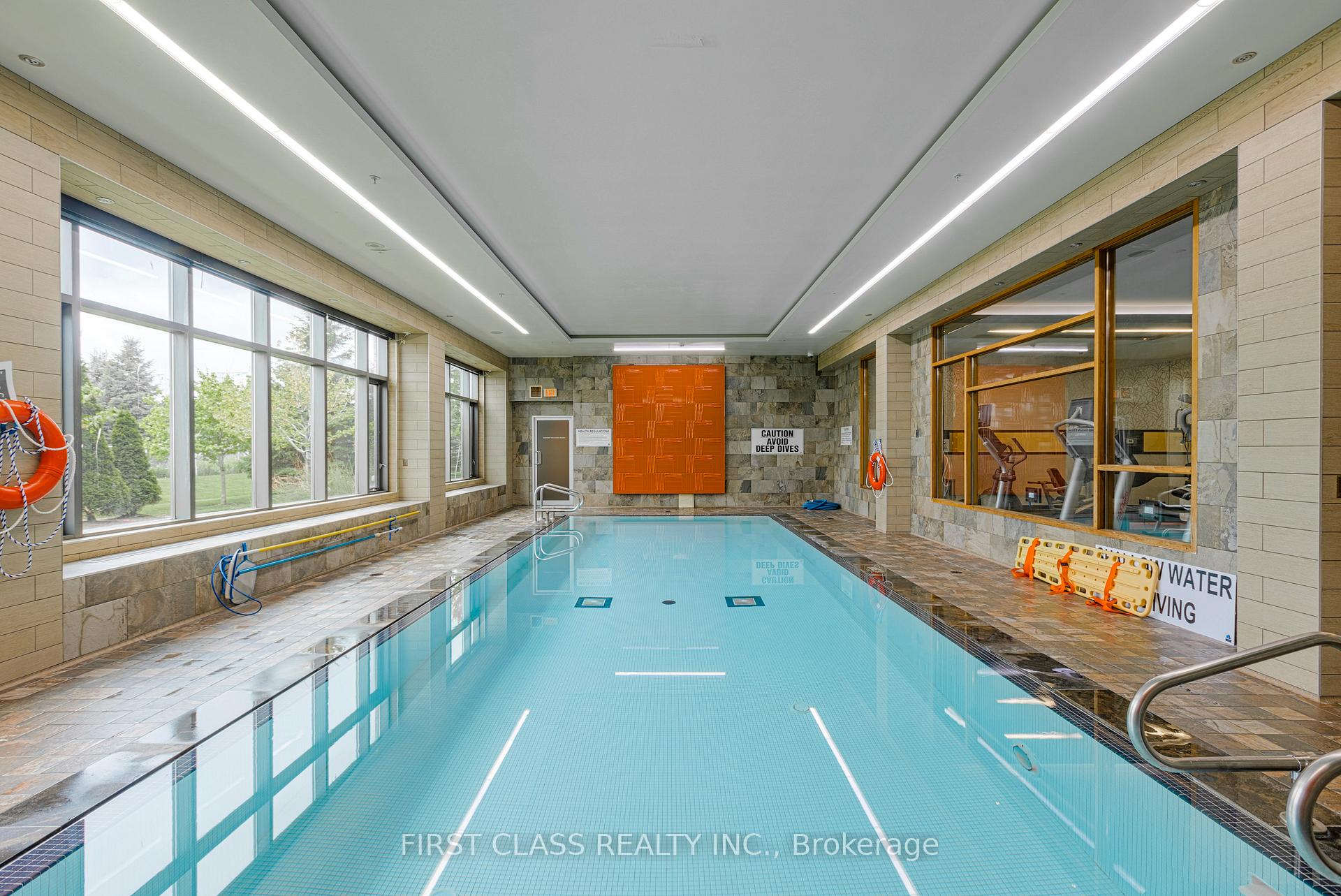 Photo 19 of Unit 1205, 277 South Park Road, Markham, Commerce Valley — HOMEH