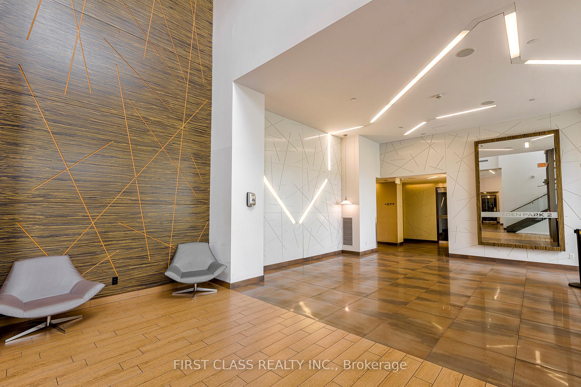 Photo 16 of Unit 1205, 277 South Park Road, Markham, Commerce Valley — HOMEH