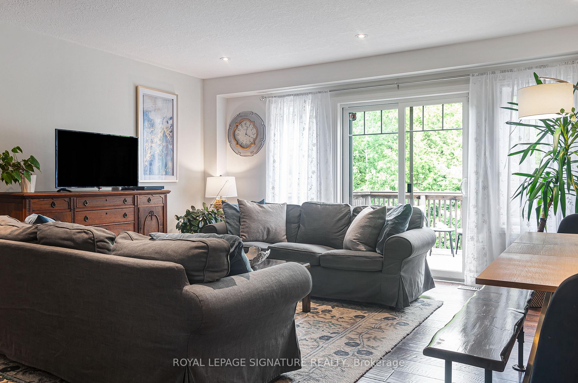 Photo 6 of Unit 106, 37 Conservation Way W, Collingwood — HOMEH