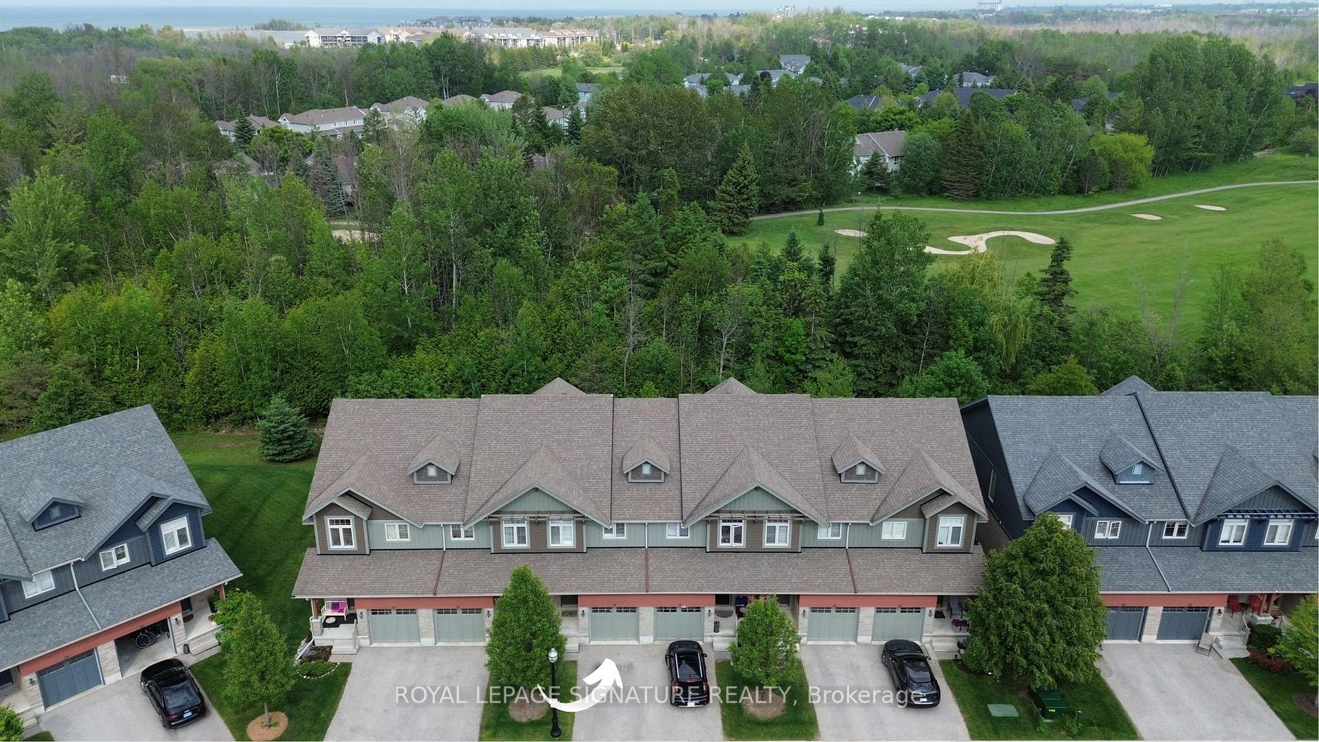 Photo 12 of Unit 106, 37 Conservation Way W, Collingwood — HOMEH