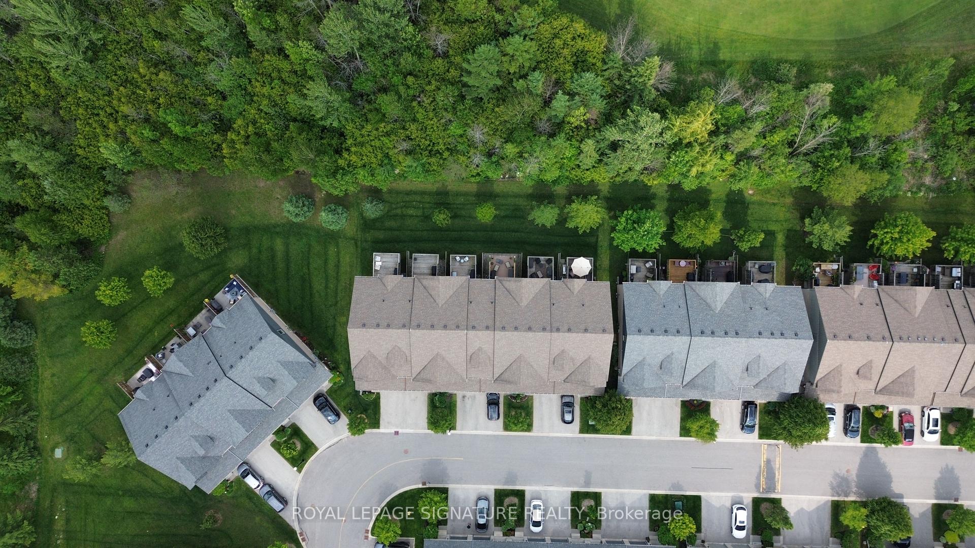 Photo 17 of Unit 106, 37 Conservation Way W, Collingwood — HOMEH