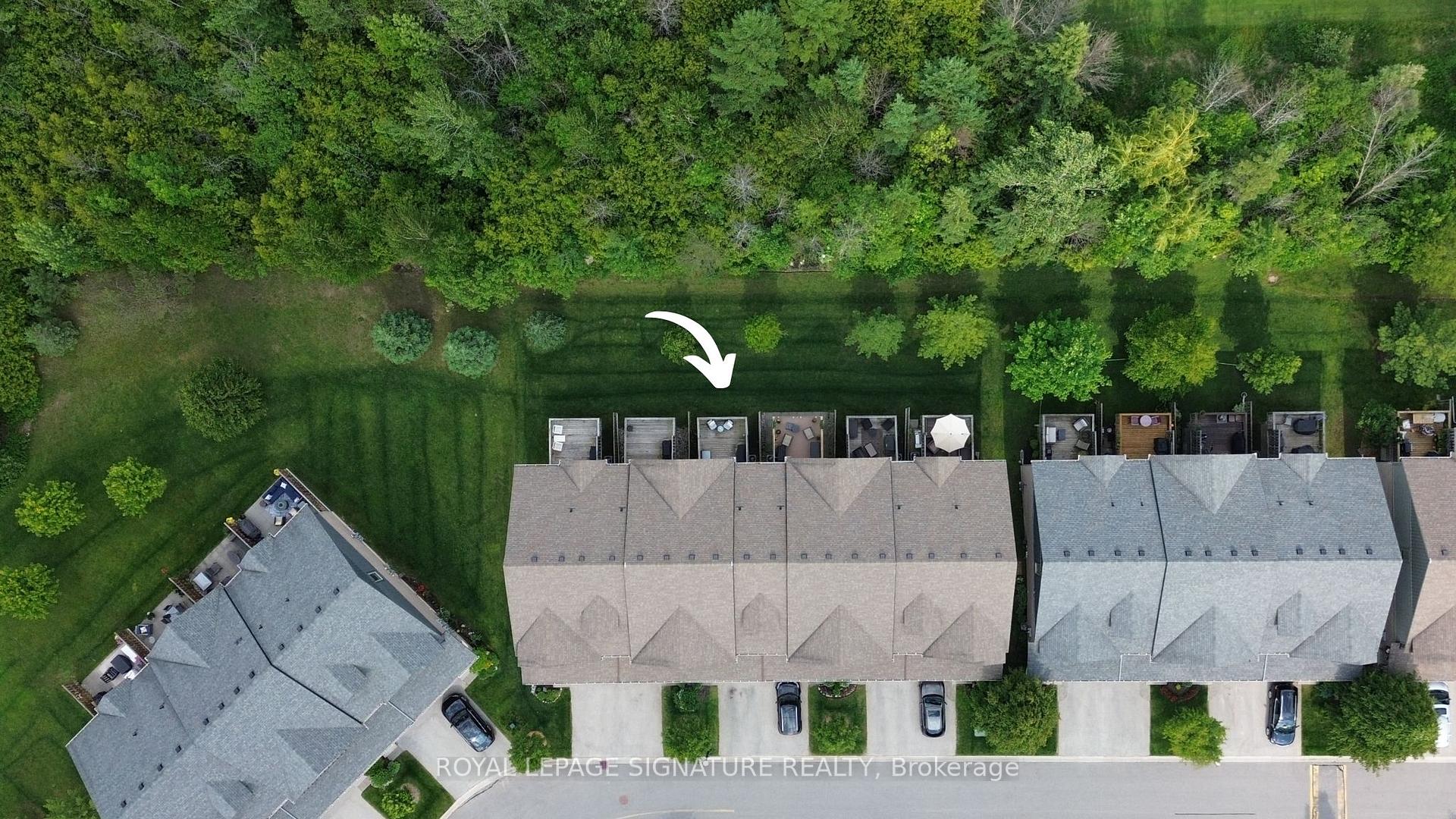 Photo 14 of Unit 106, 37 Conservation Way W, Collingwood — HOMEH